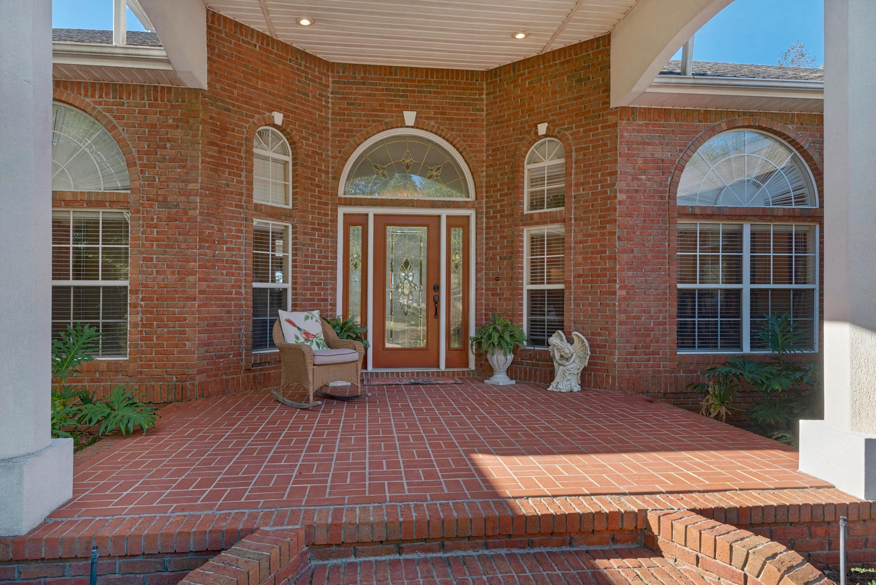 ROCKY BAYOU ESTATES 12B - Residential