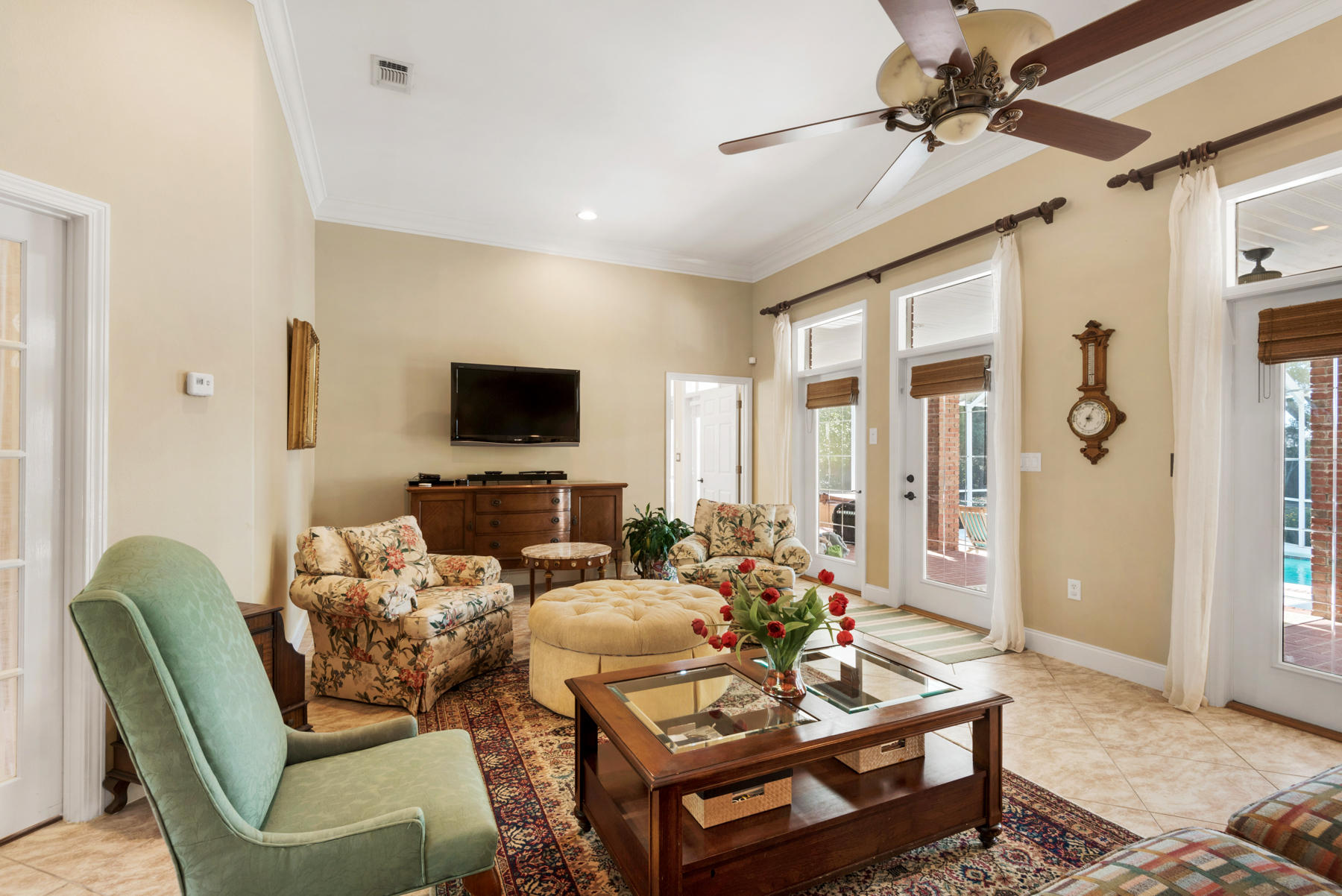 ROCKY BAYOU ESTATES 12B - Residential