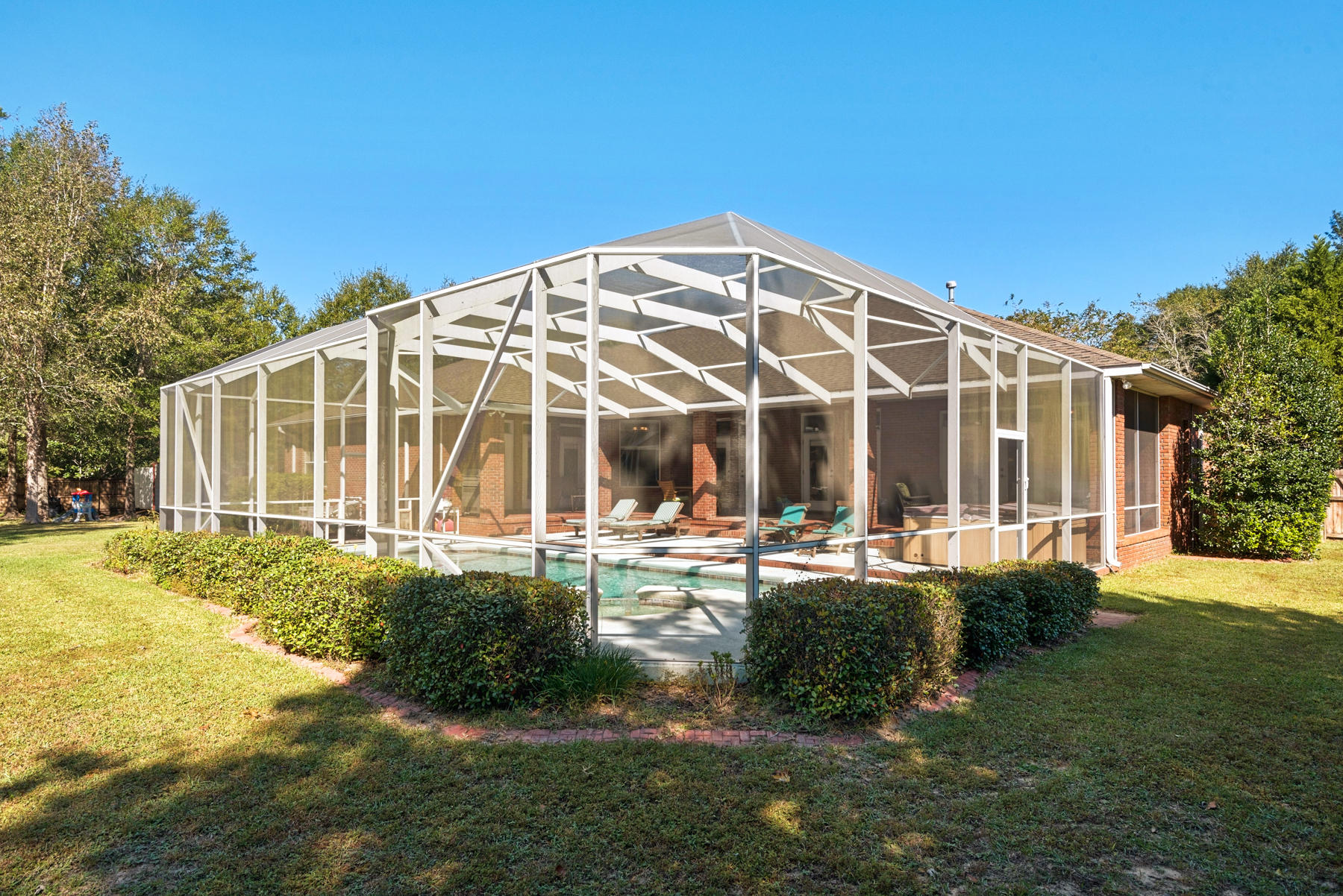 ROCKY BAYOU ESTATES 12B - Residential