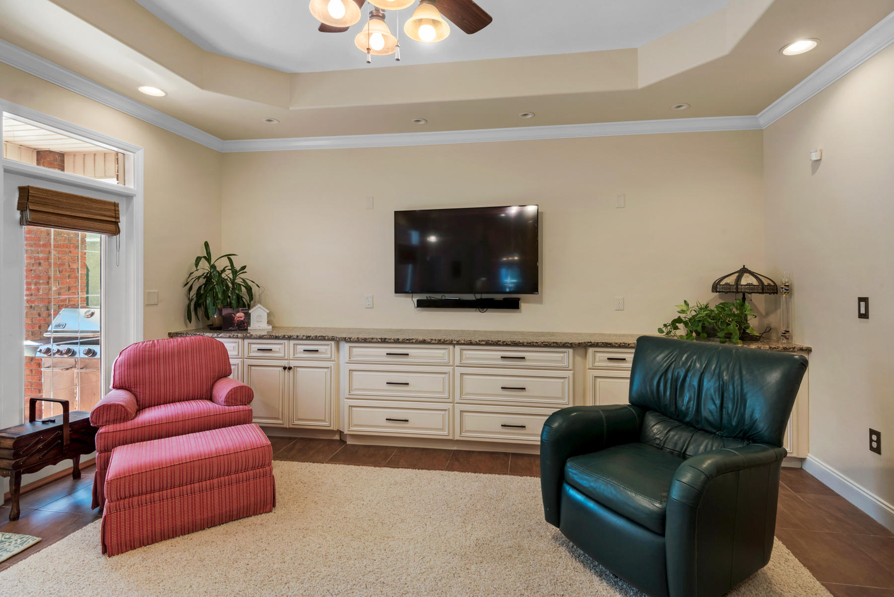 ROCKY BAYOU ESTATES 12B - Residential