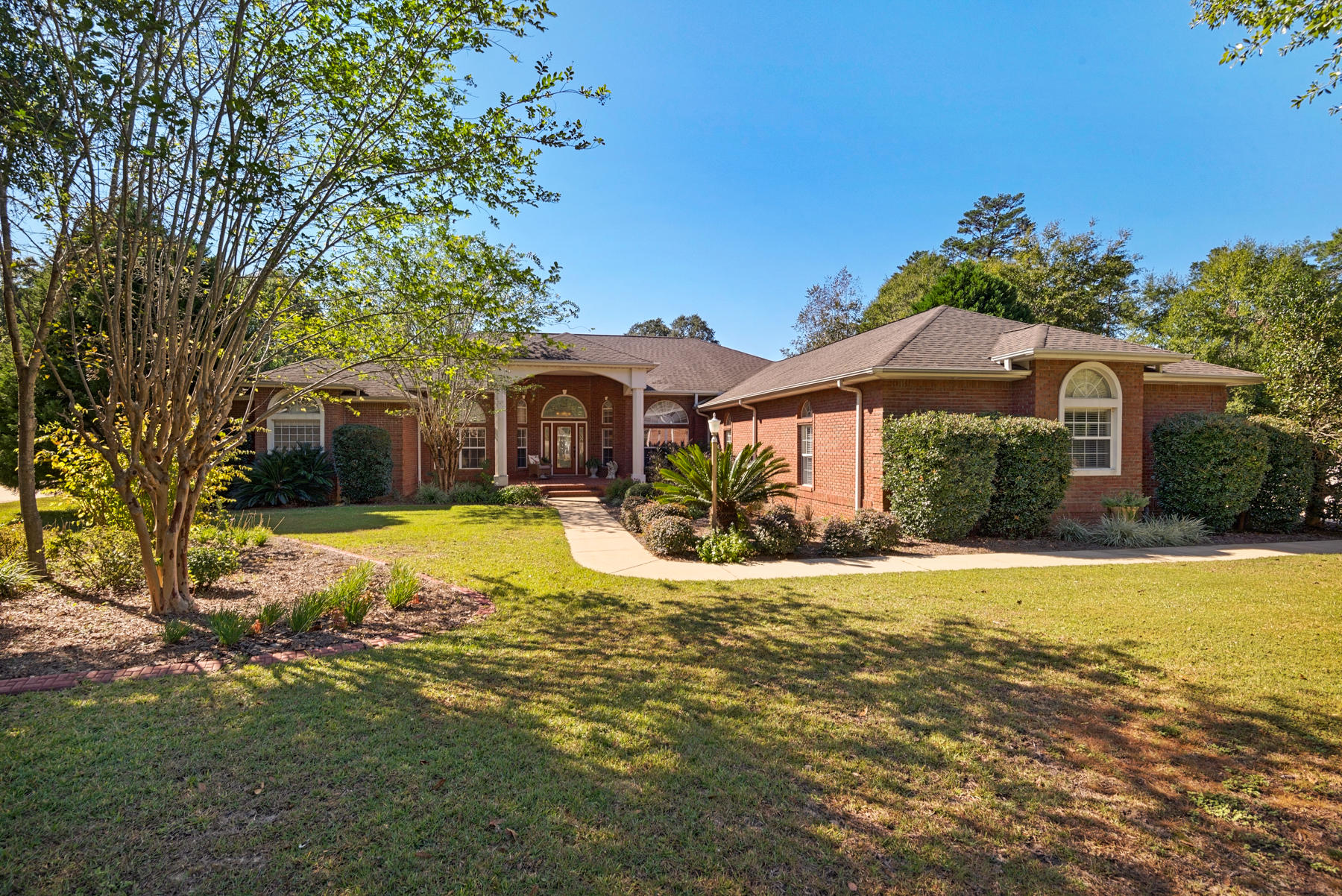 ROCKY BAYOU ESTATES 12B - Residential