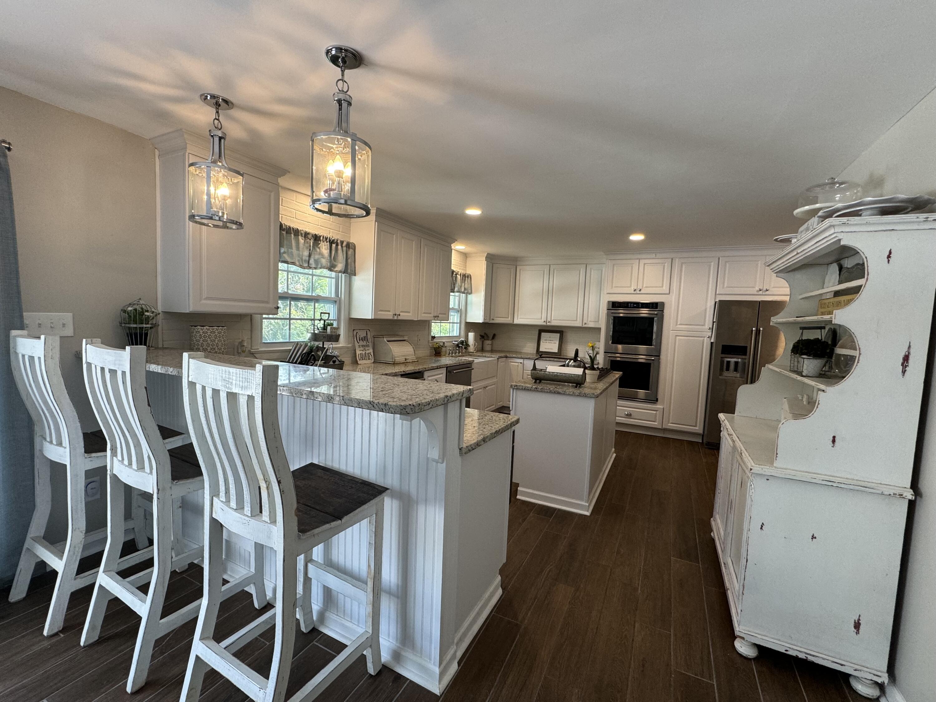 SCENIC HILLS COUNTRY CLUB - Residential