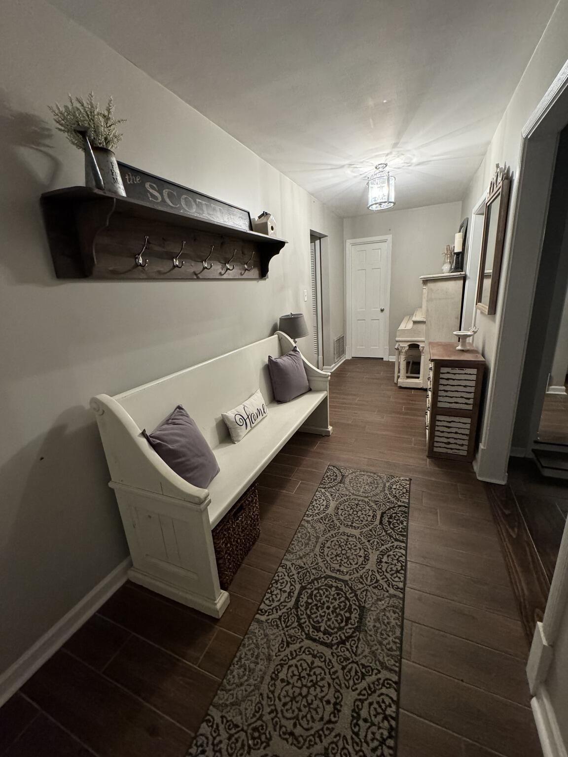 SCENIC HILLS COUNTRY CLUB - Residential