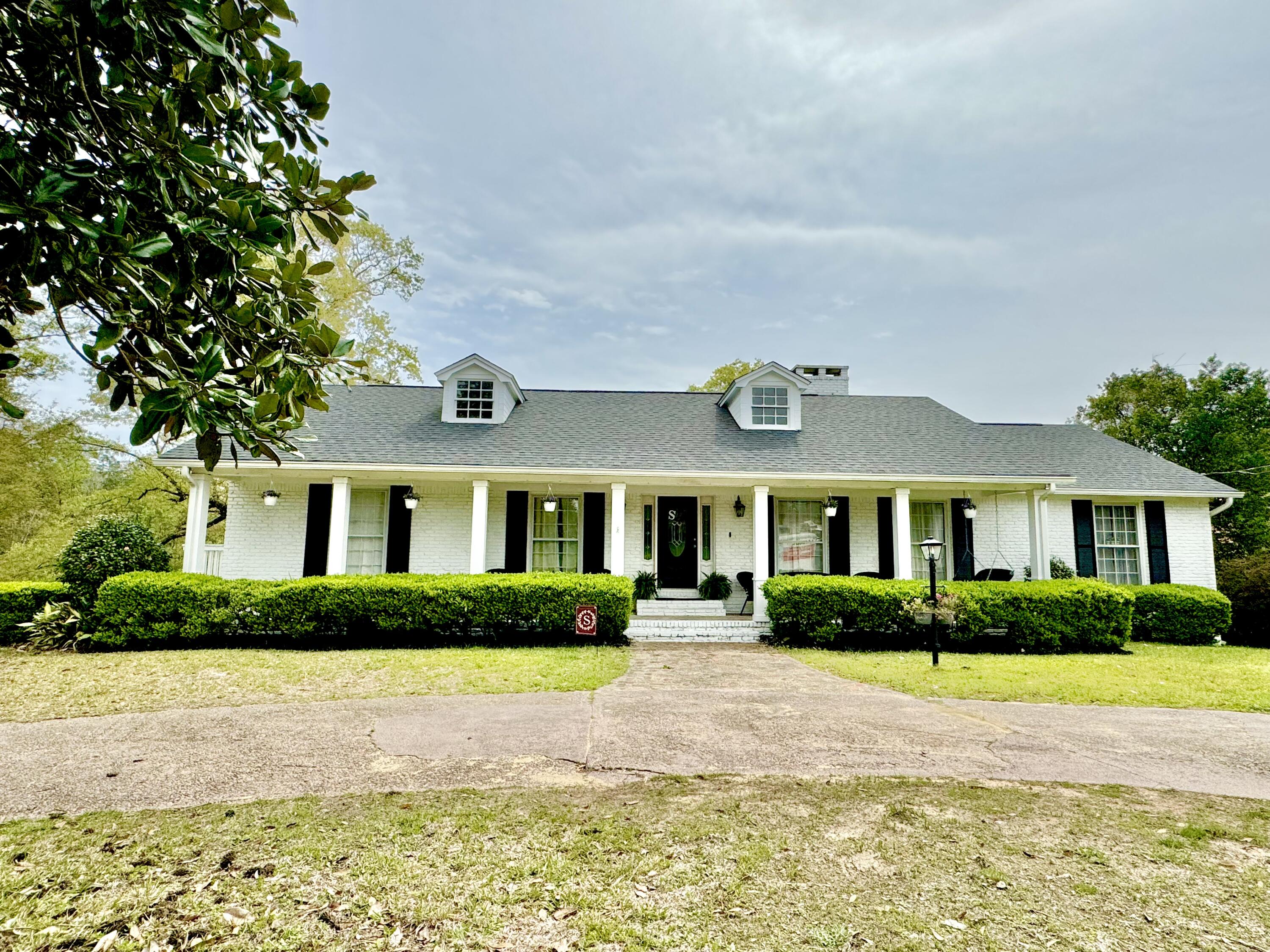 SCENIC HILLS COUNTRY CLUB - Residential