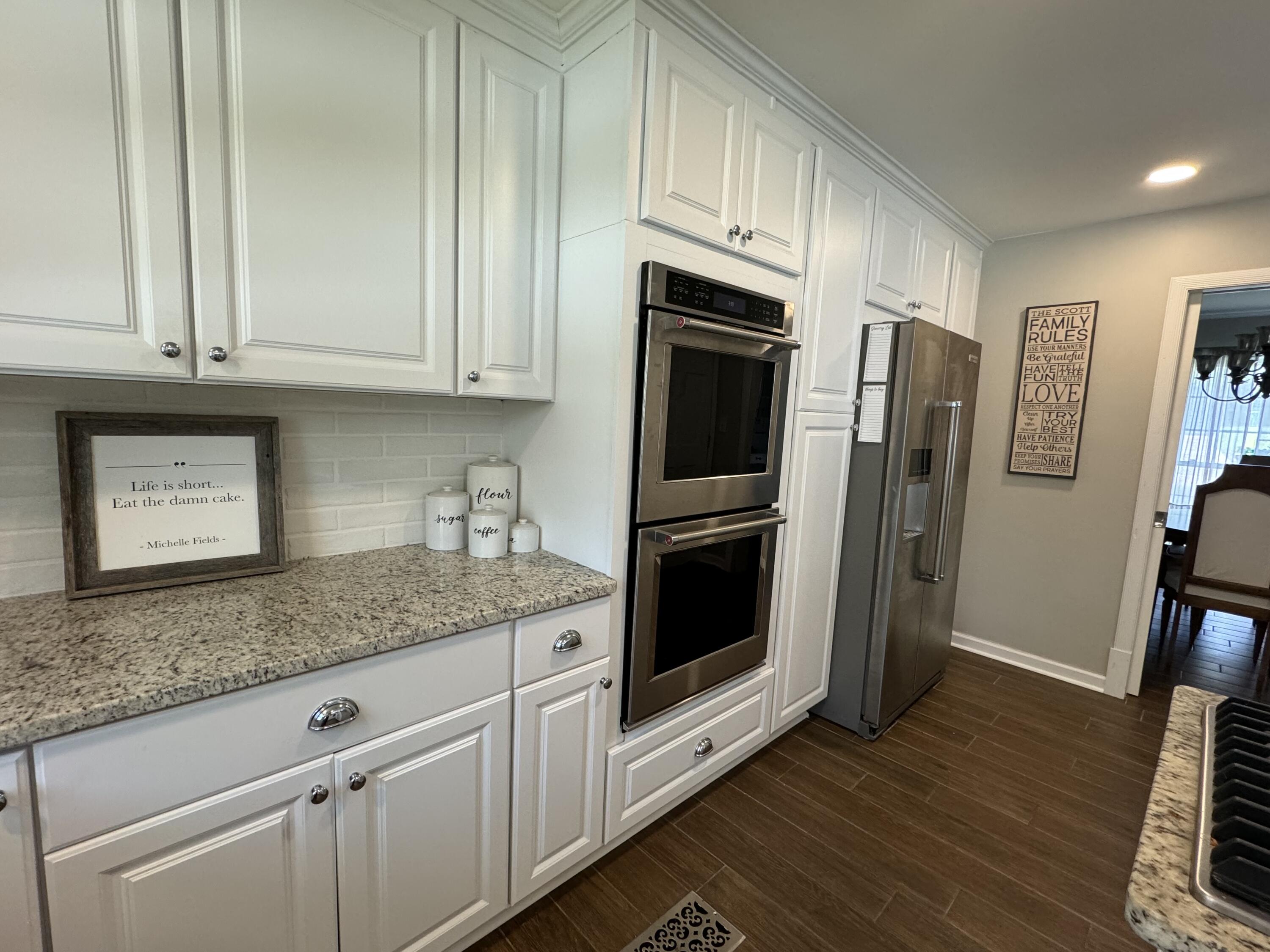 SCENIC HILLS COUNTRY CLUB - Residential