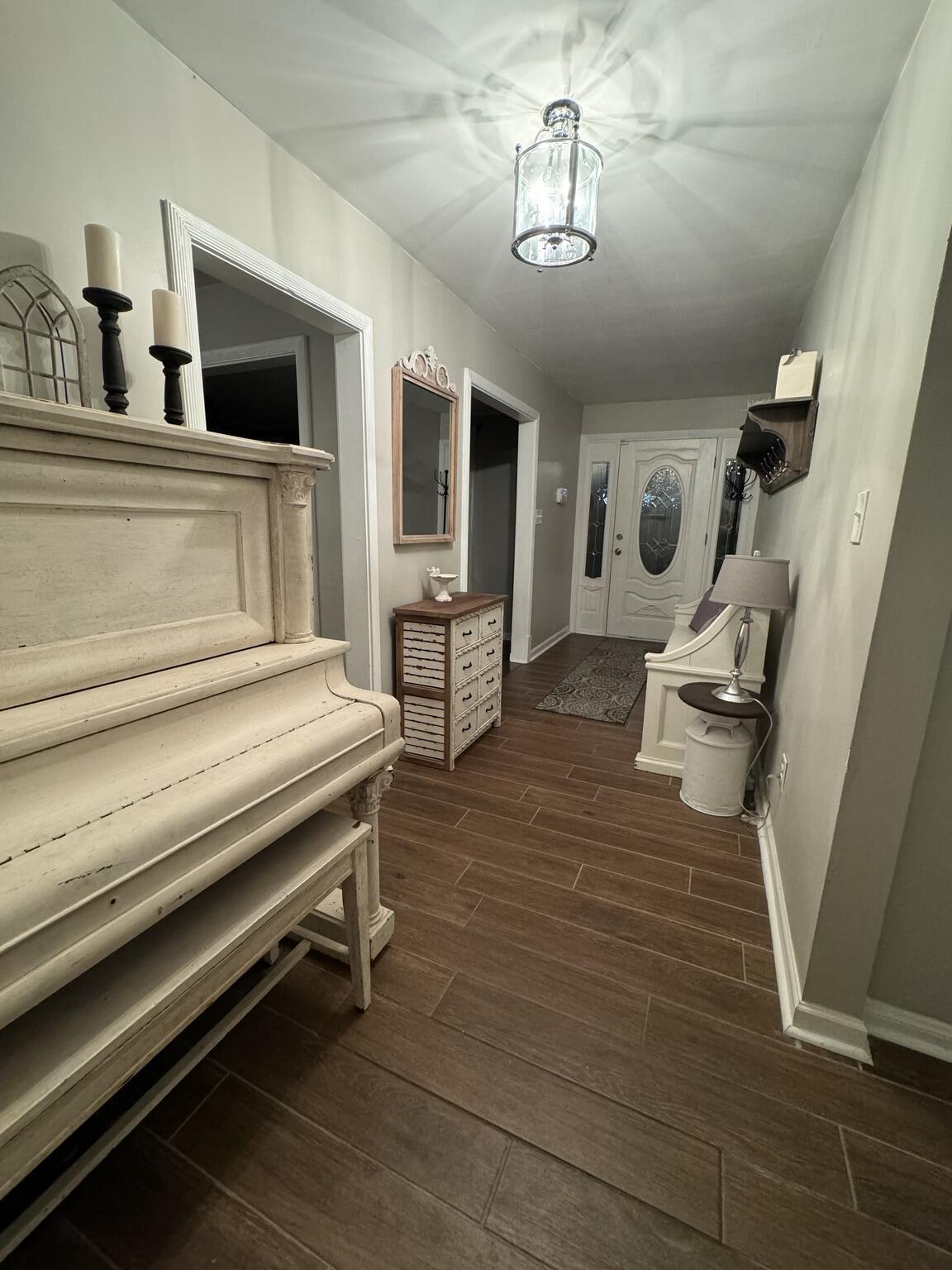 SCENIC HILLS COUNTRY CLUB - Residential