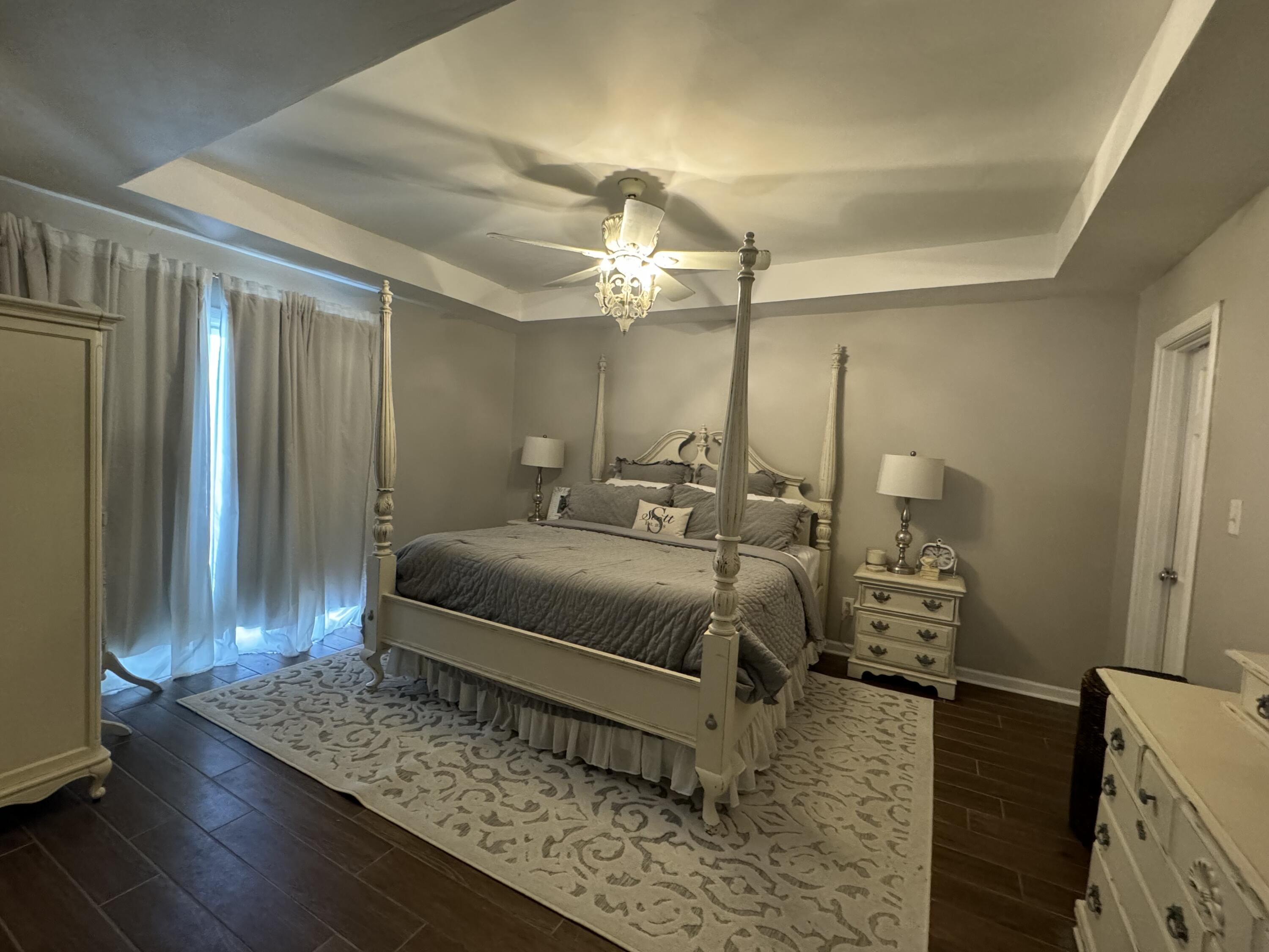 SCENIC HILLS COUNTRY CLUB - Residential