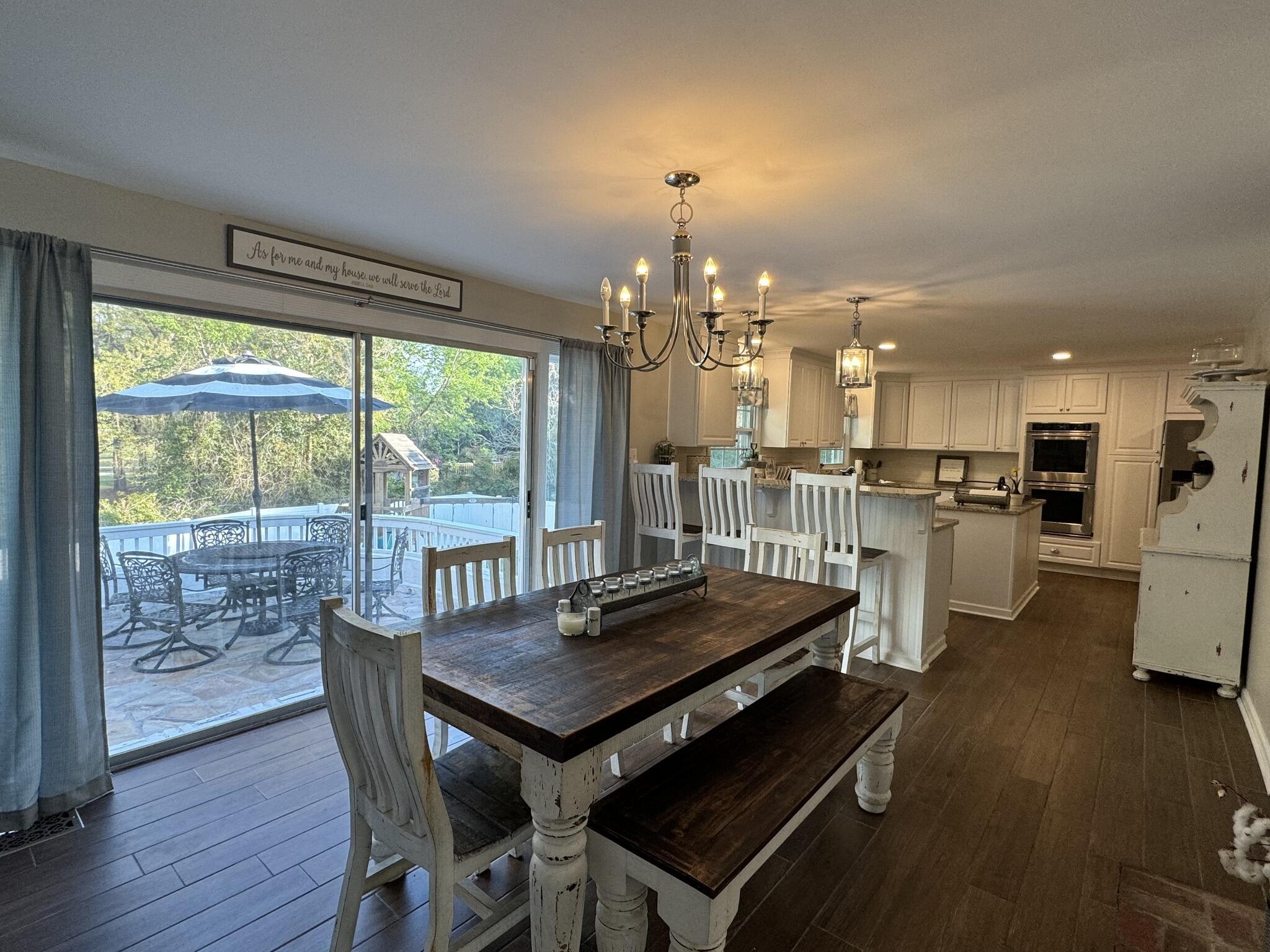 SCENIC HILLS COUNTRY CLUB - Residential