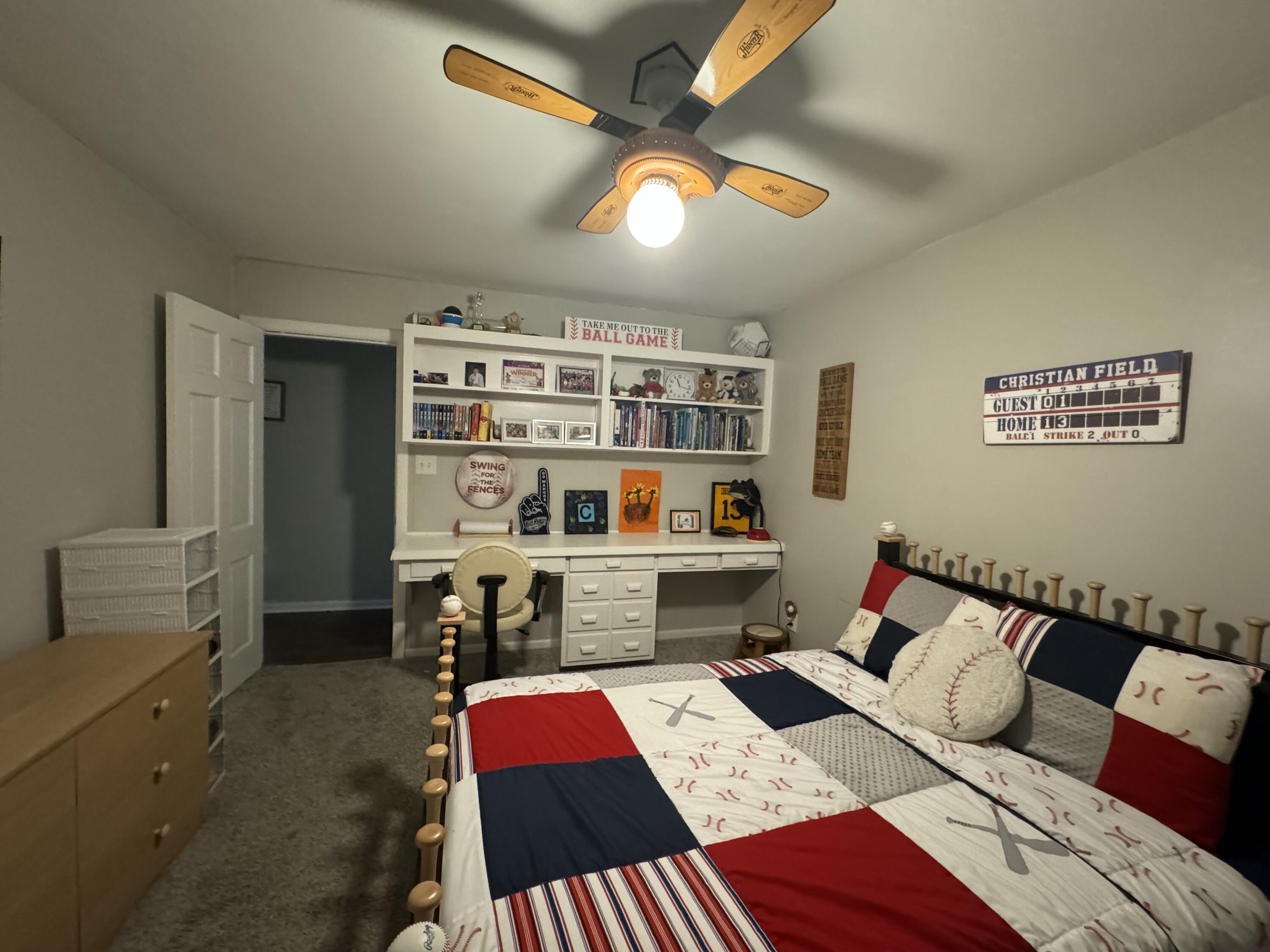 SCENIC HILLS COUNTRY CLUB - Residential