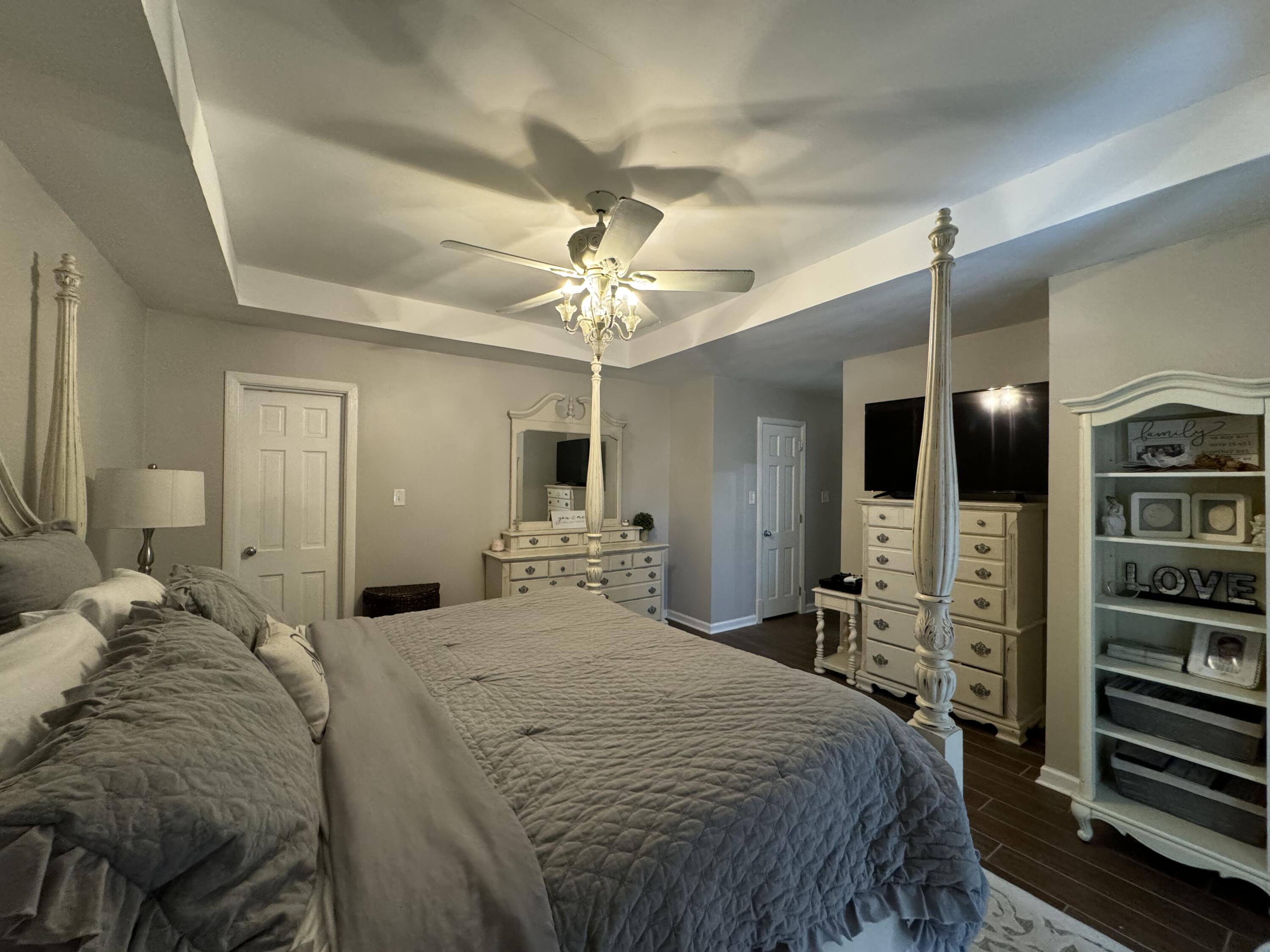 SCENIC HILLS COUNTRY CLUB - Residential