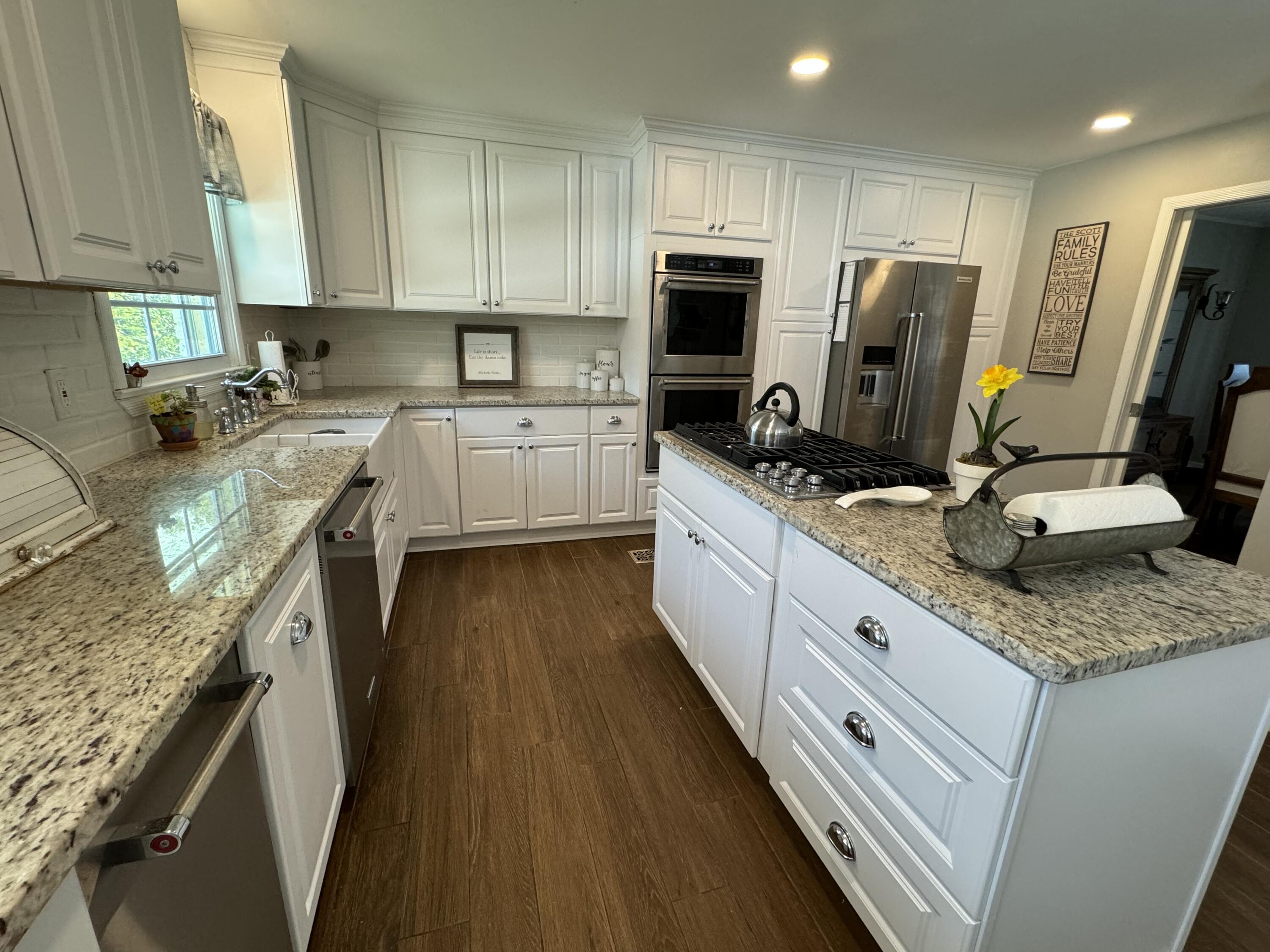 SCENIC HILLS COUNTRY CLUB - Residential