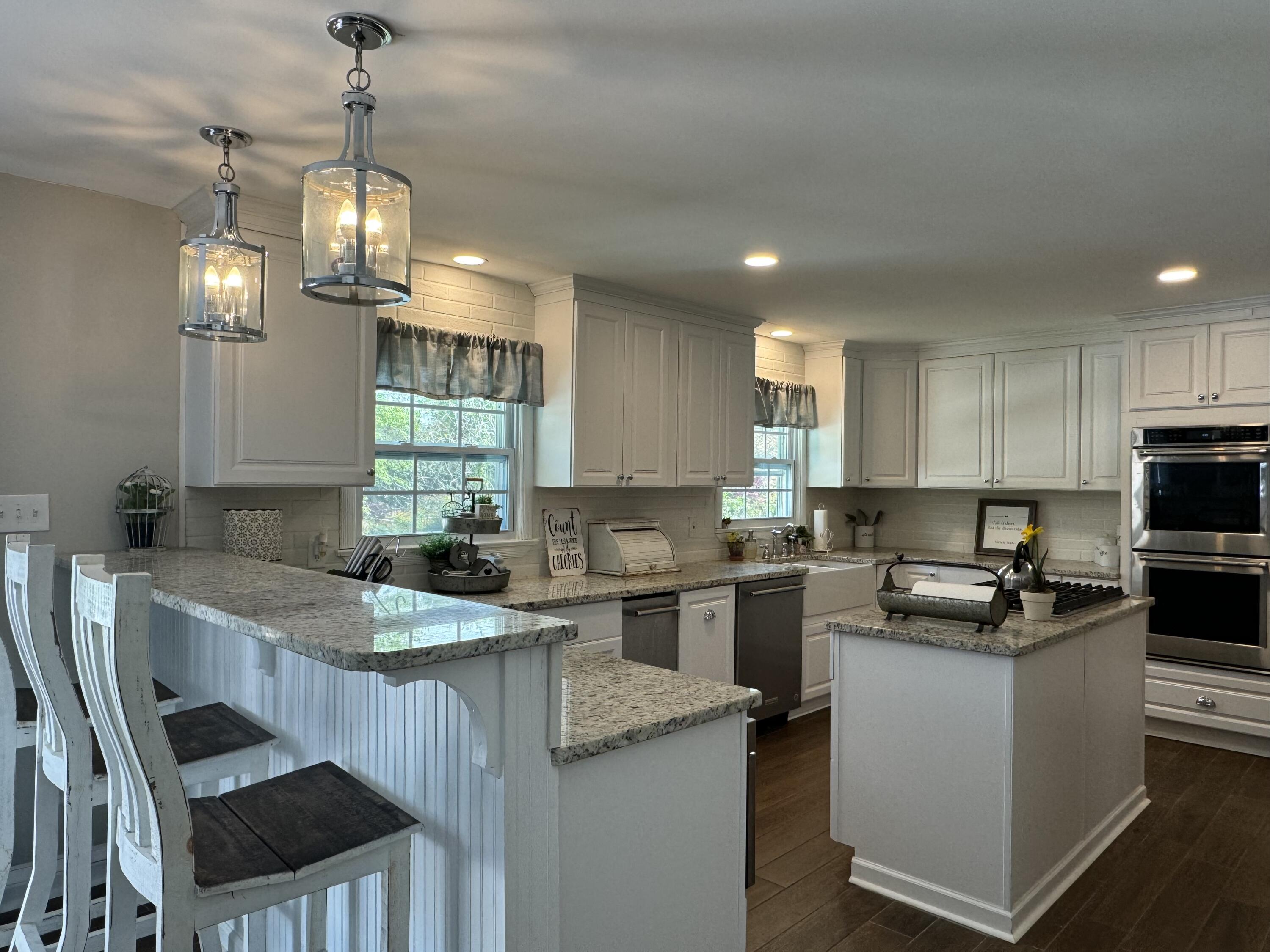 SCENIC HILLS COUNTRY CLUB - Residential