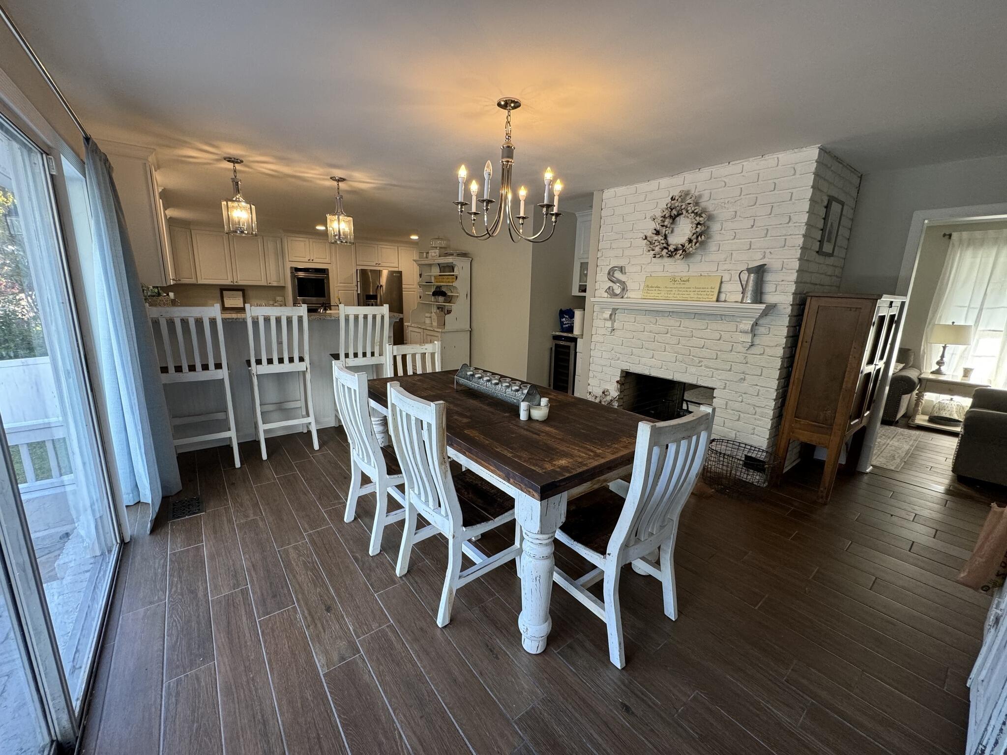 SCENIC HILLS COUNTRY CLUB - Residential