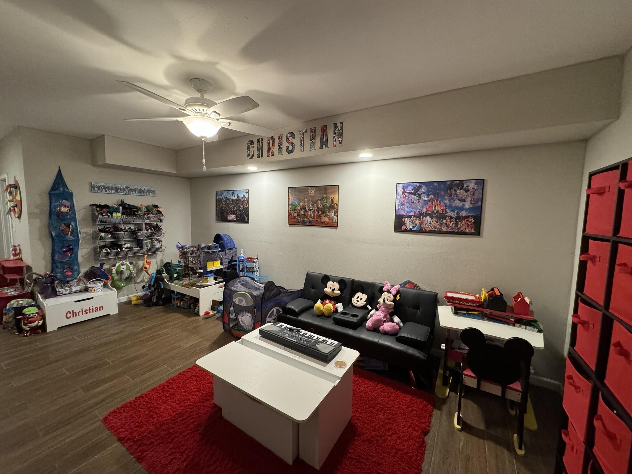 SCENIC HILLS COUNTRY CLUB - Residential