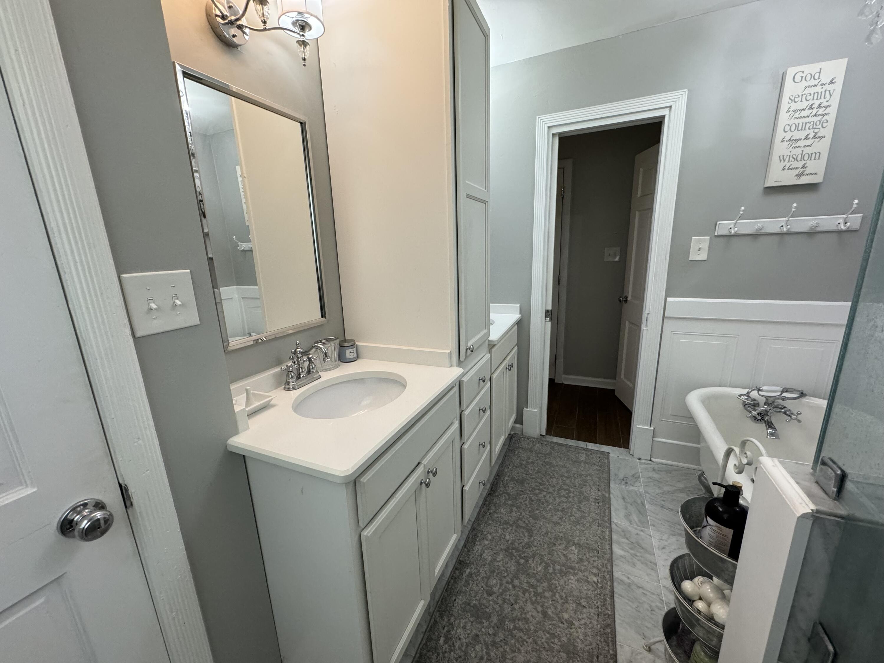 SCENIC HILLS COUNTRY CLUB - Residential