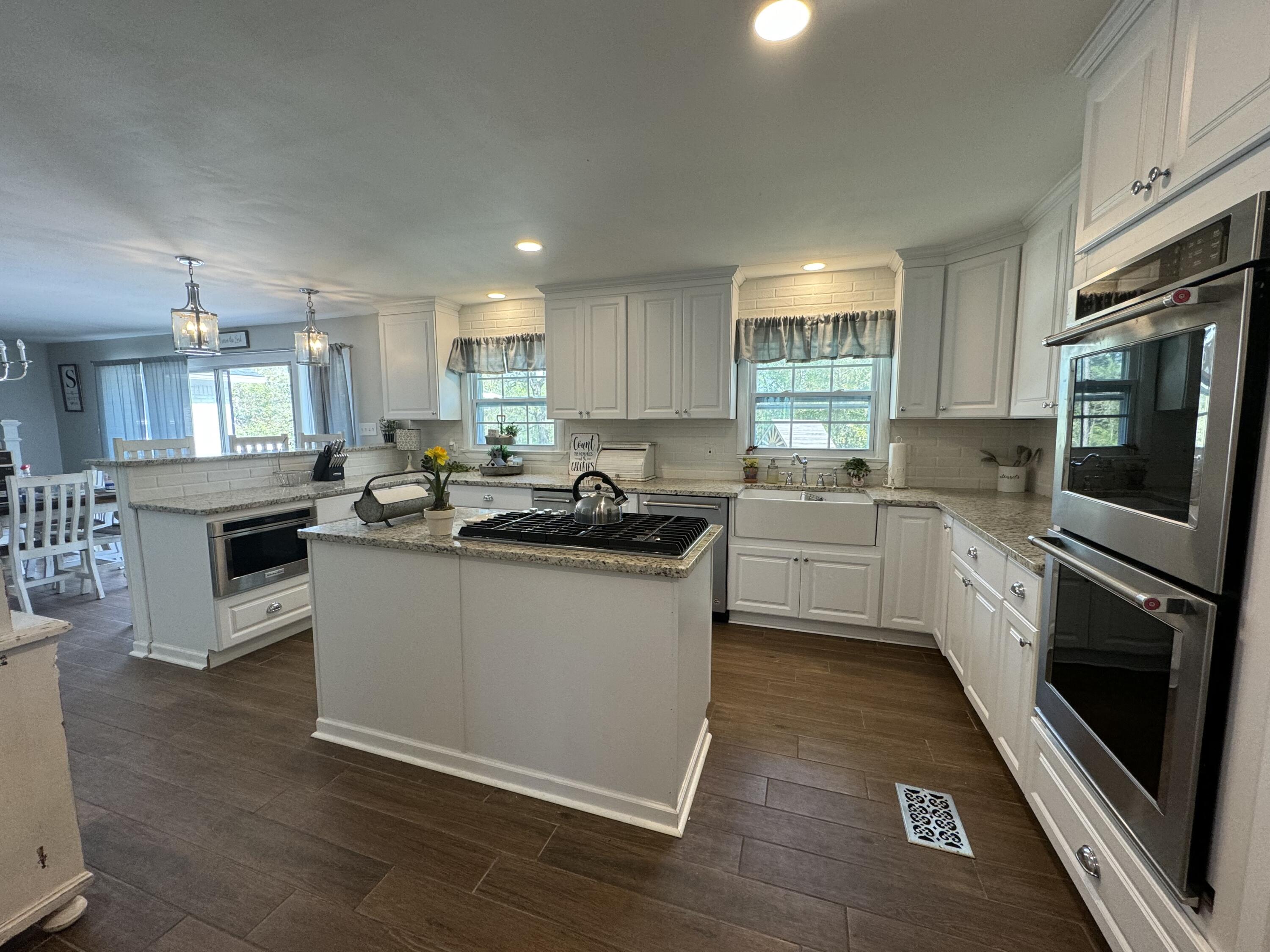 SCENIC HILLS COUNTRY CLUB - Residential