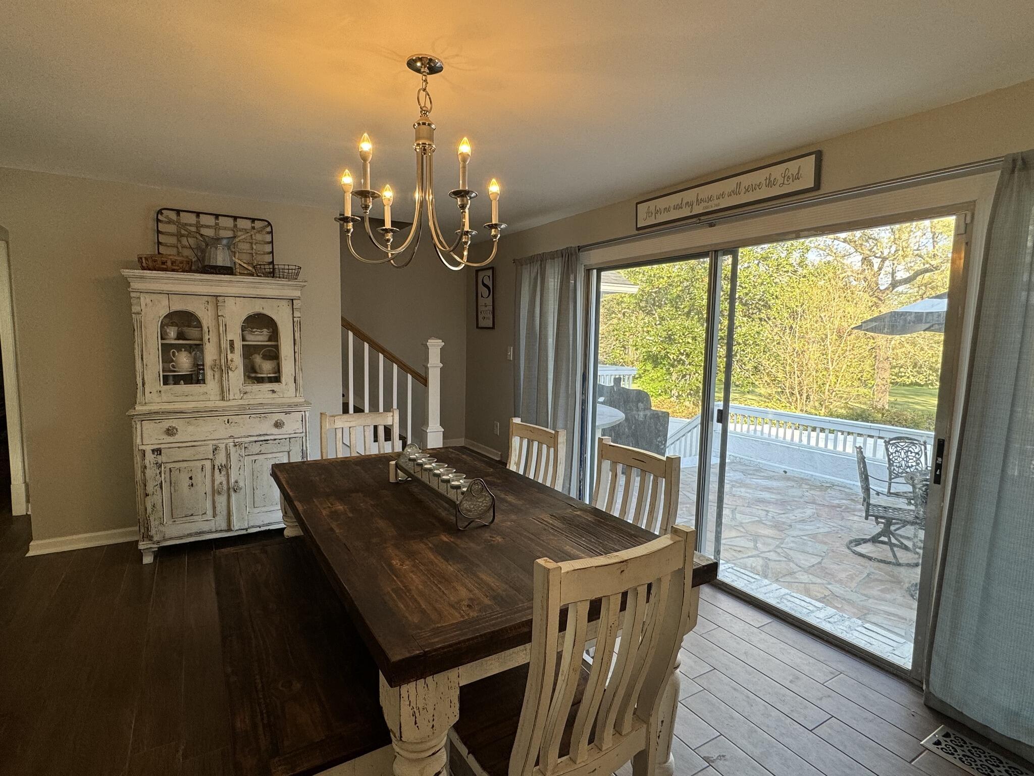 SCENIC HILLS COUNTRY CLUB - Residential