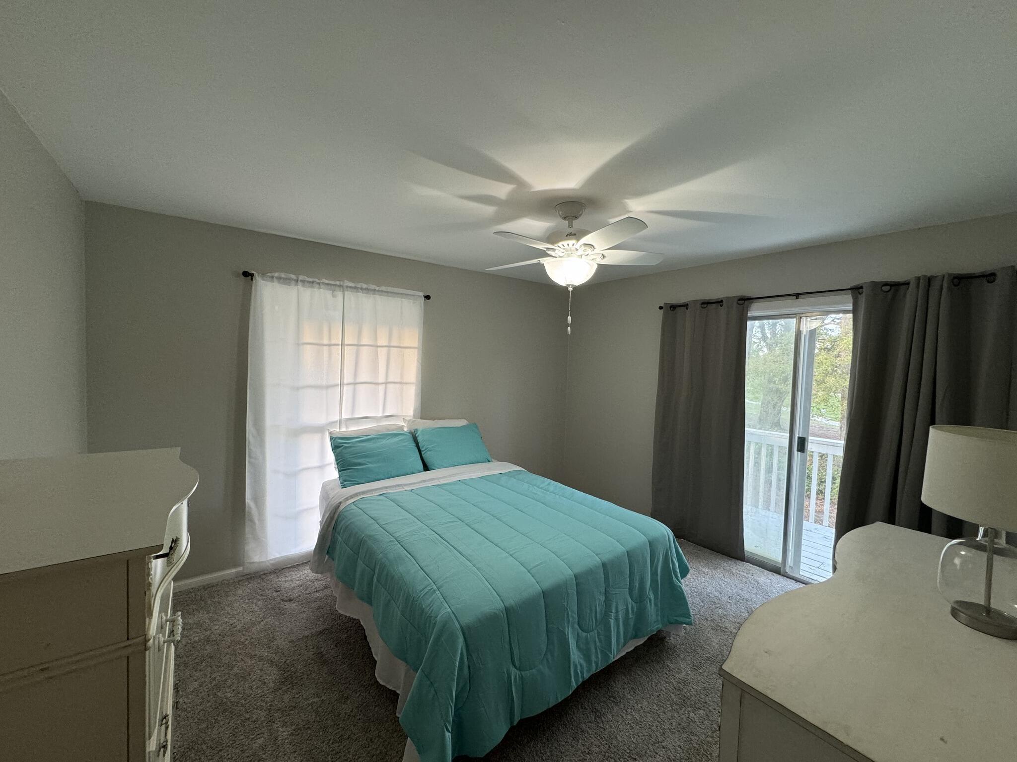 SCENIC HILLS COUNTRY CLUB - Residential