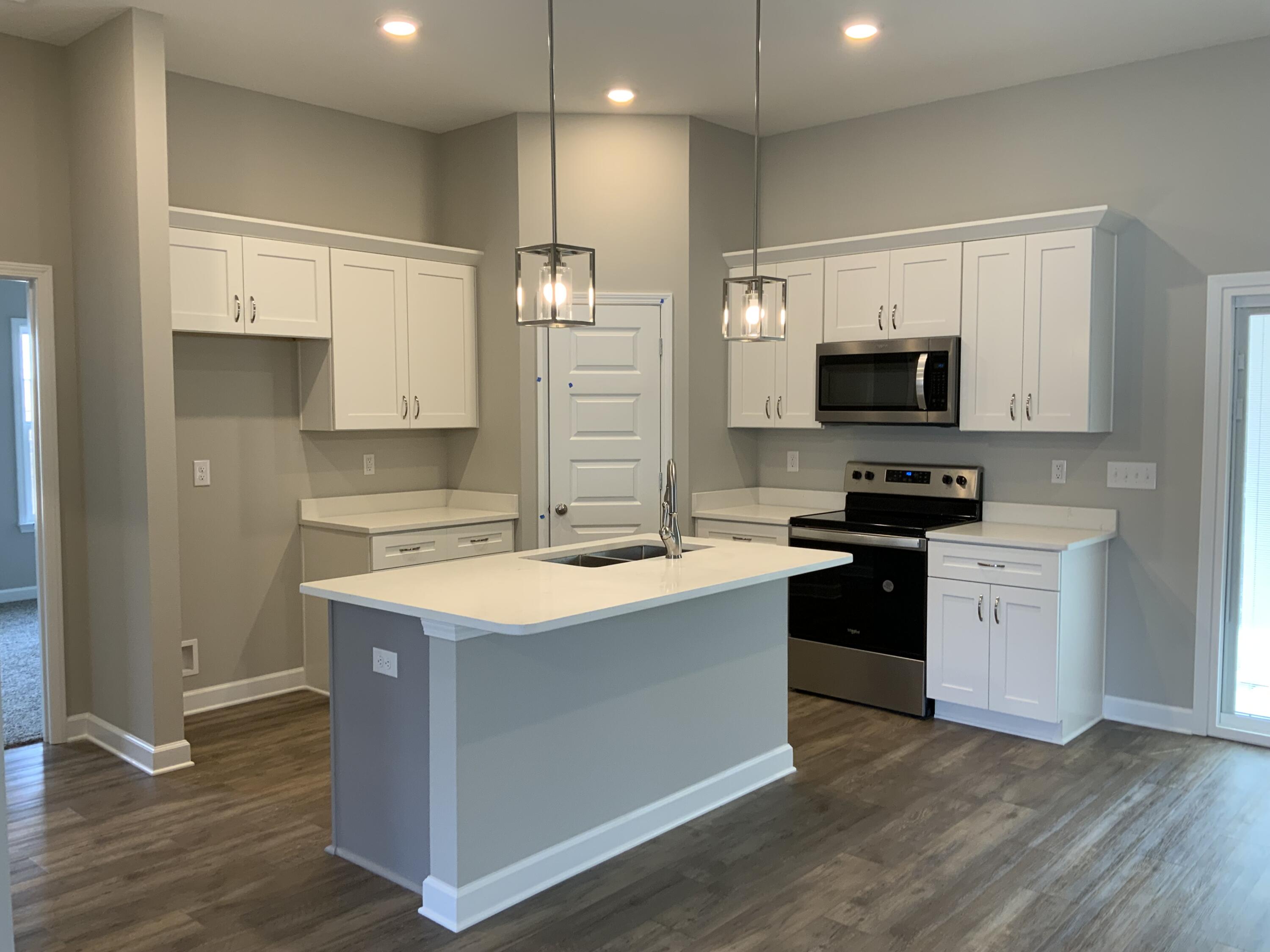 WILLOW CREEK PLANTATION - Residential