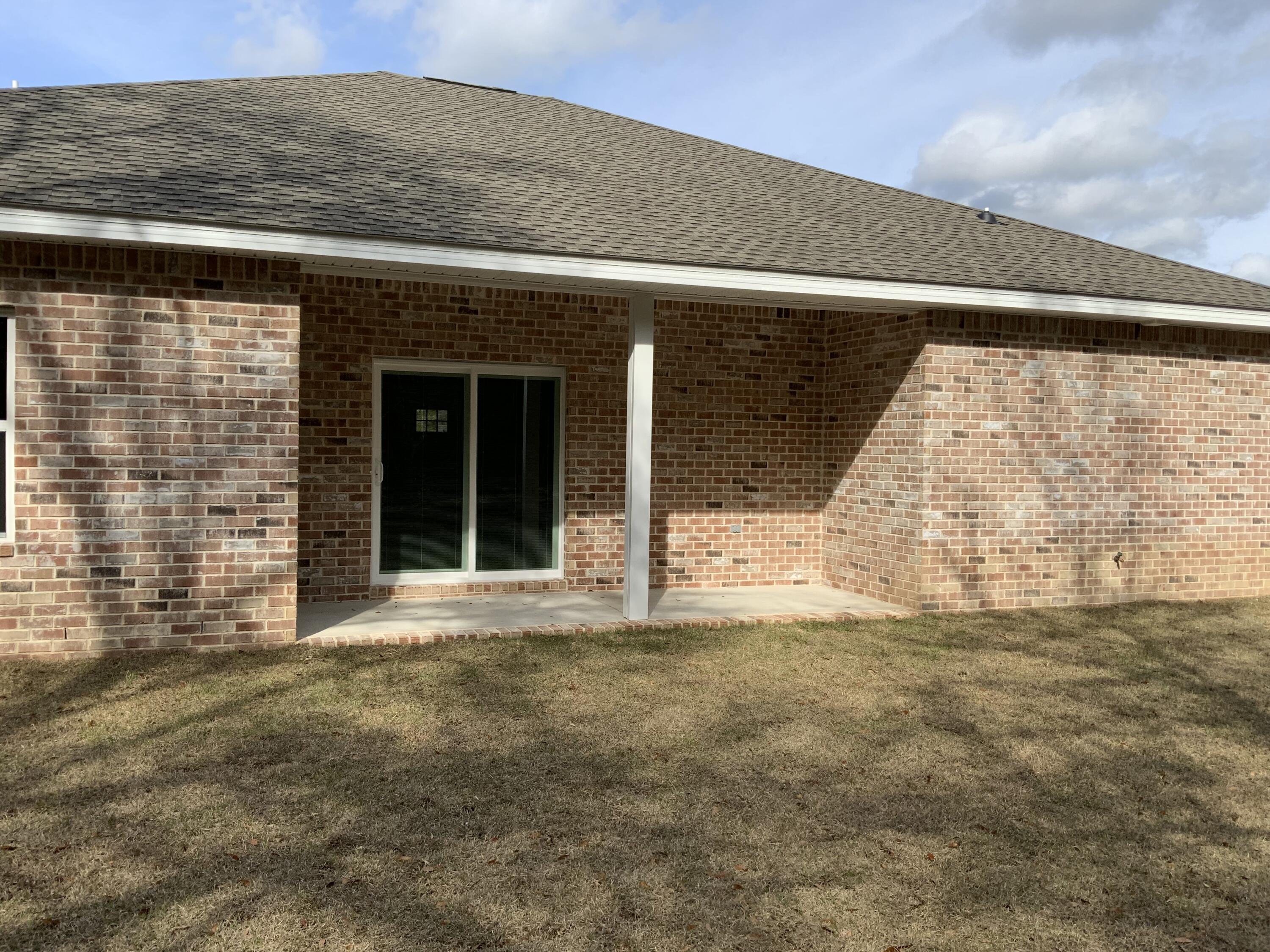 WILLOW CREEK PLANTATION - Residential