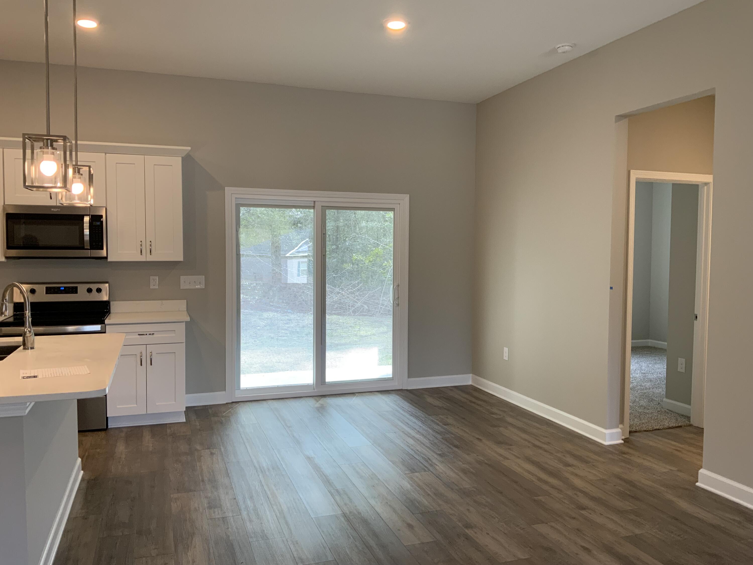 WILLOW CREEK PLANTATION - Residential