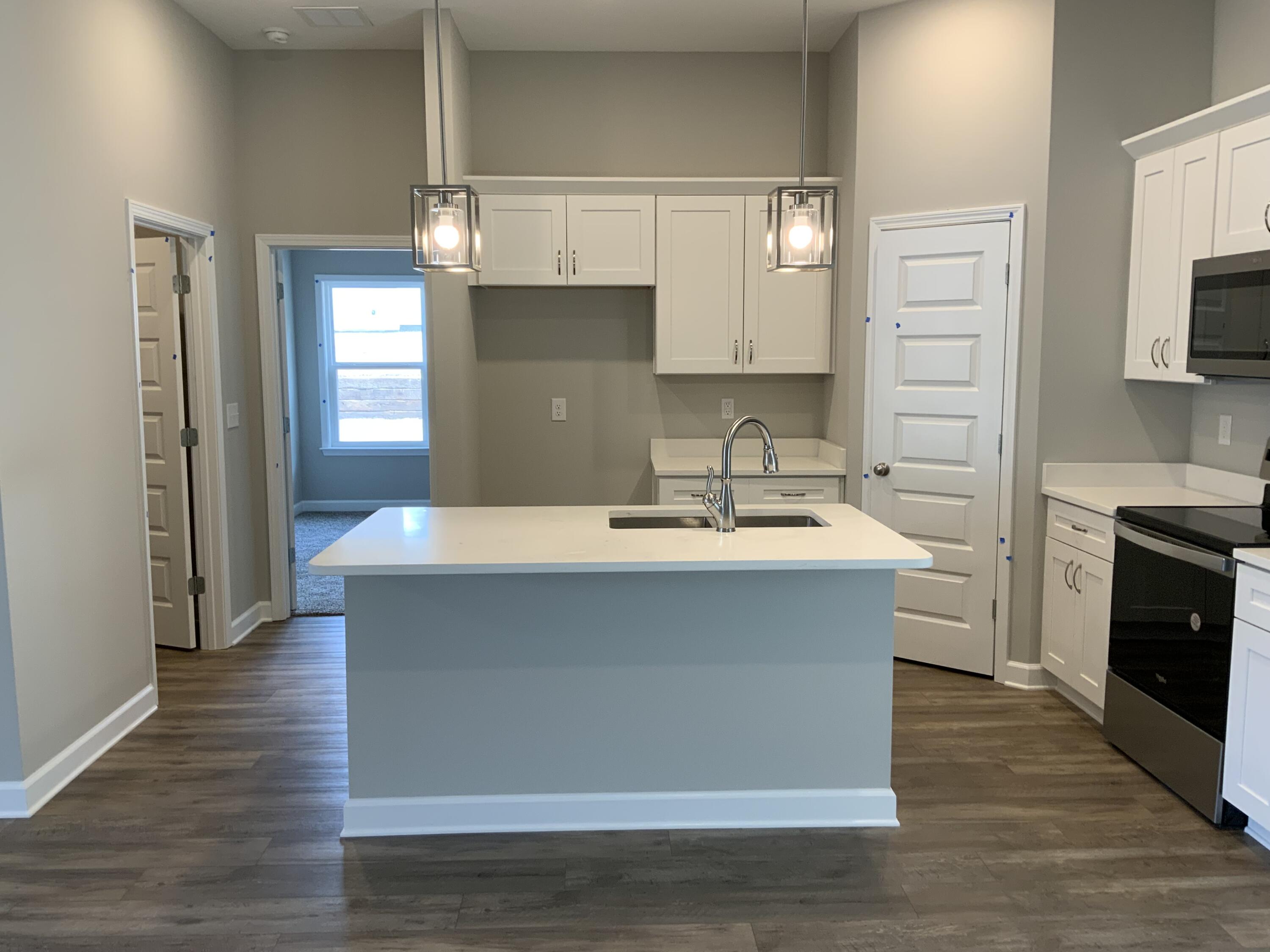 WILLOW CREEK PLANTATION - Residential