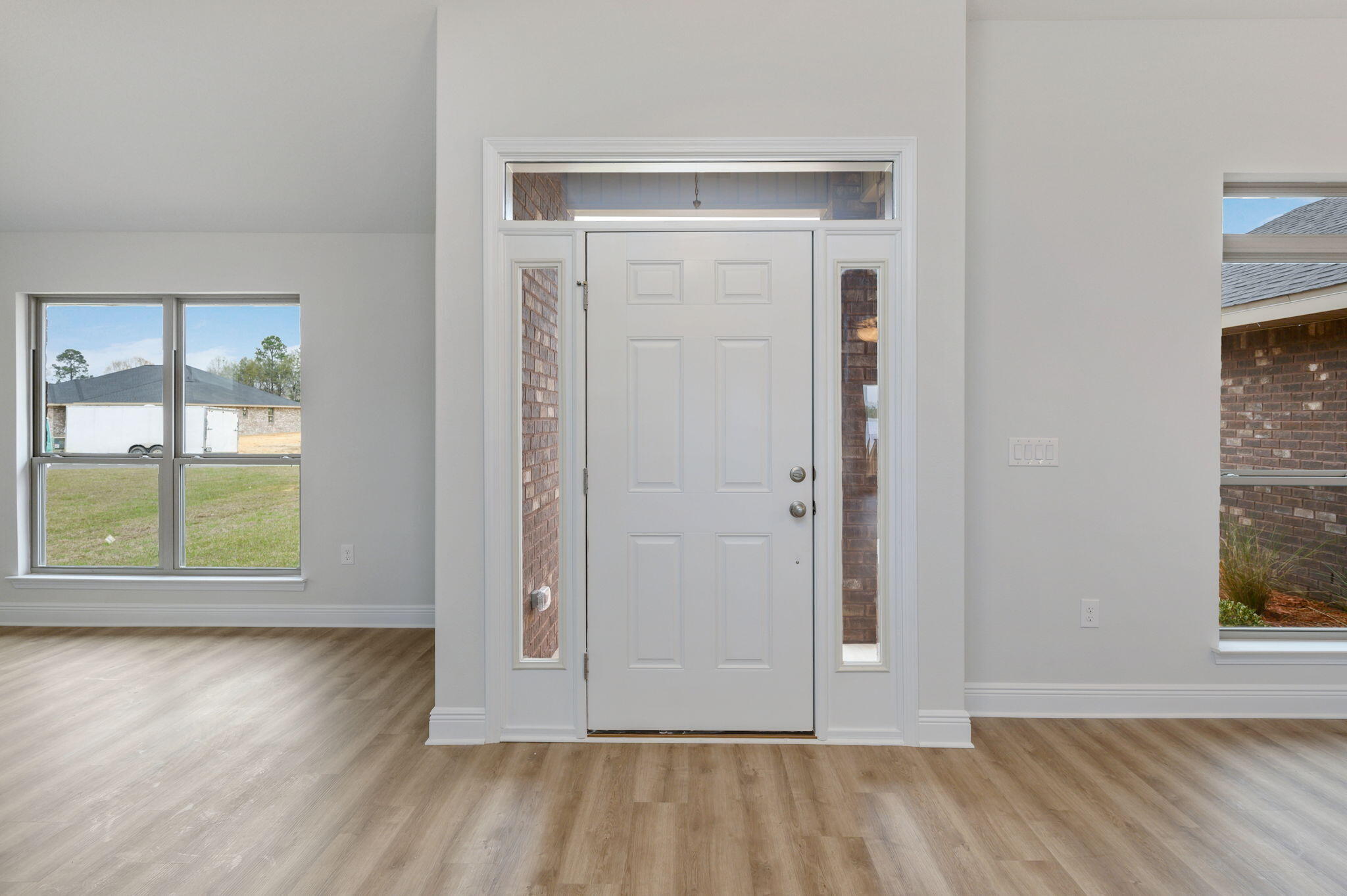 CHARLESTON PLACE - Residential Lease