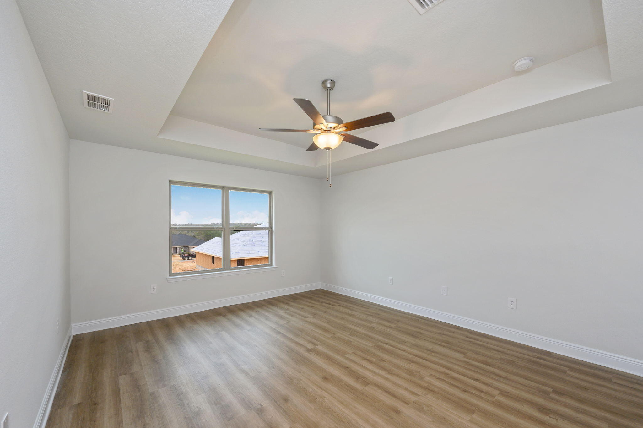 CHARLESTON PLACE - Residential Lease