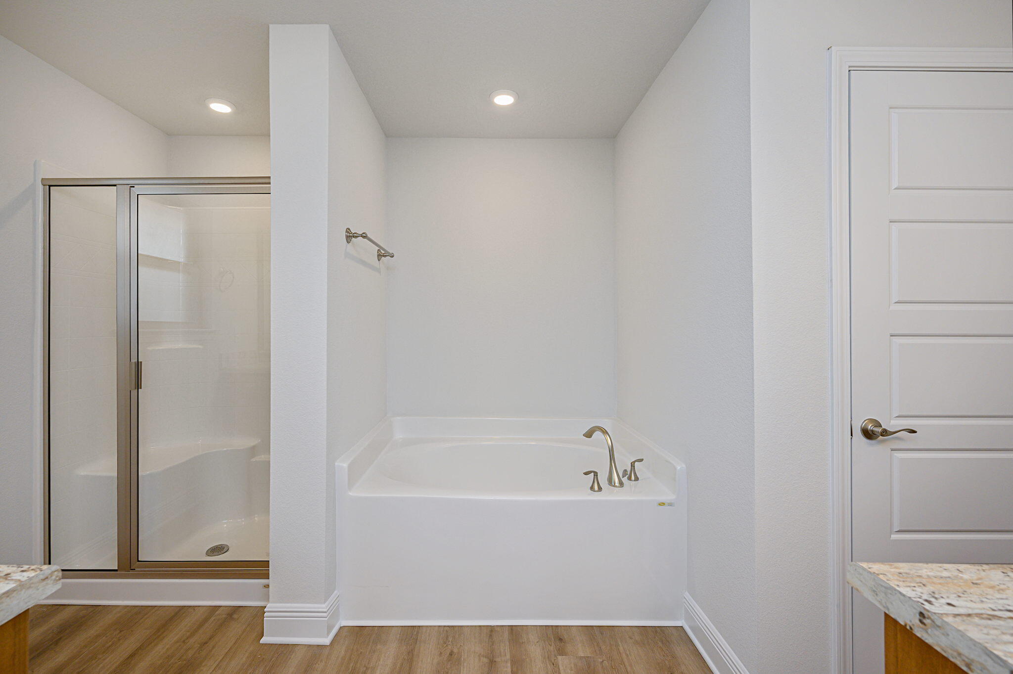 CHARLESTON PLACE - Residential Lease