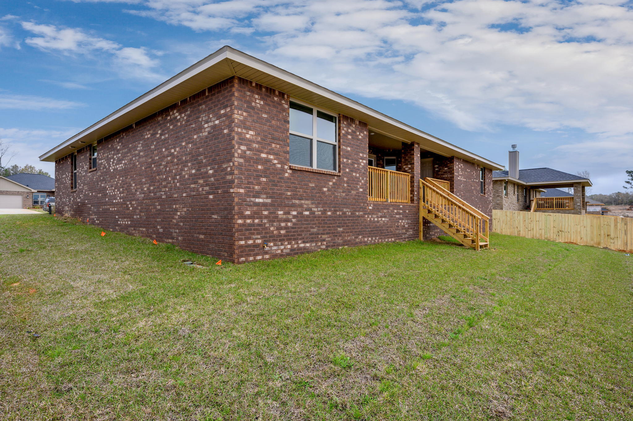 CHARLESTON PLACE - Residential Lease