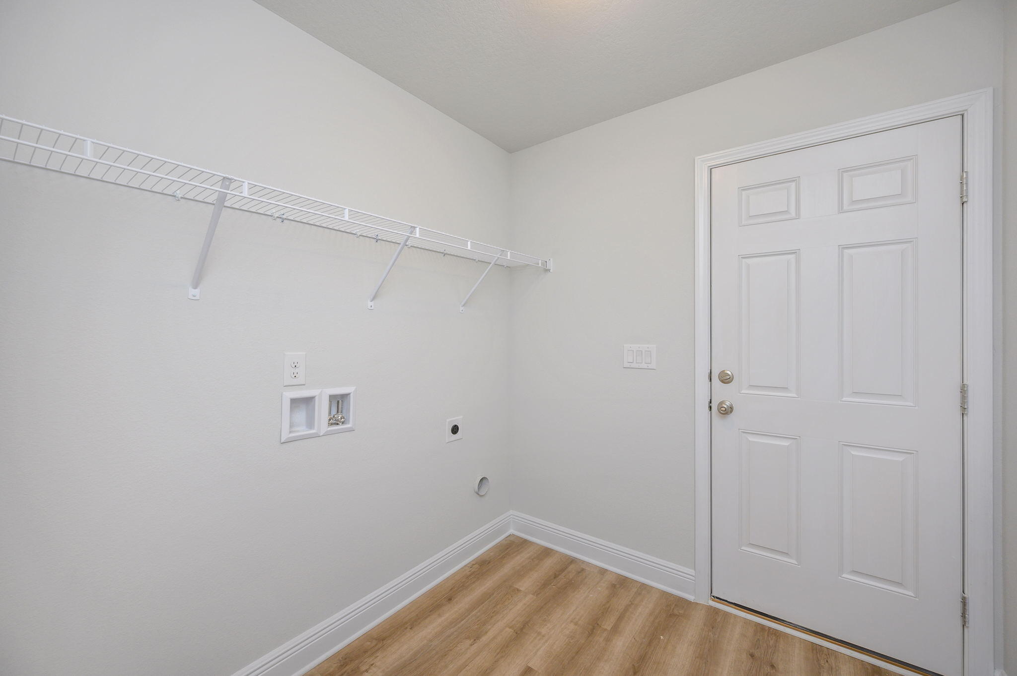 CHARLESTON PLACE - Residential Lease