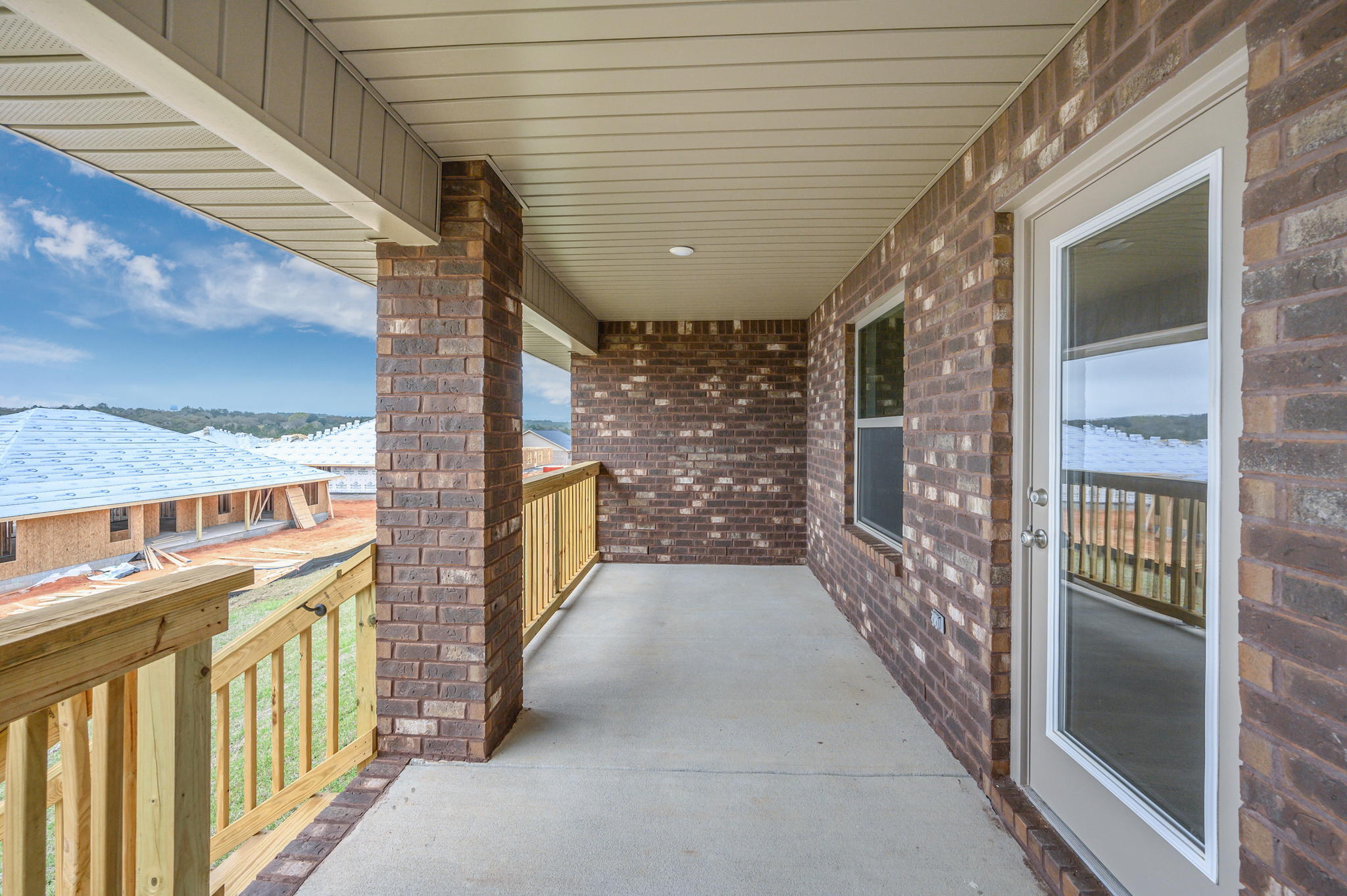 CHARLESTON PLACE - Residential Lease