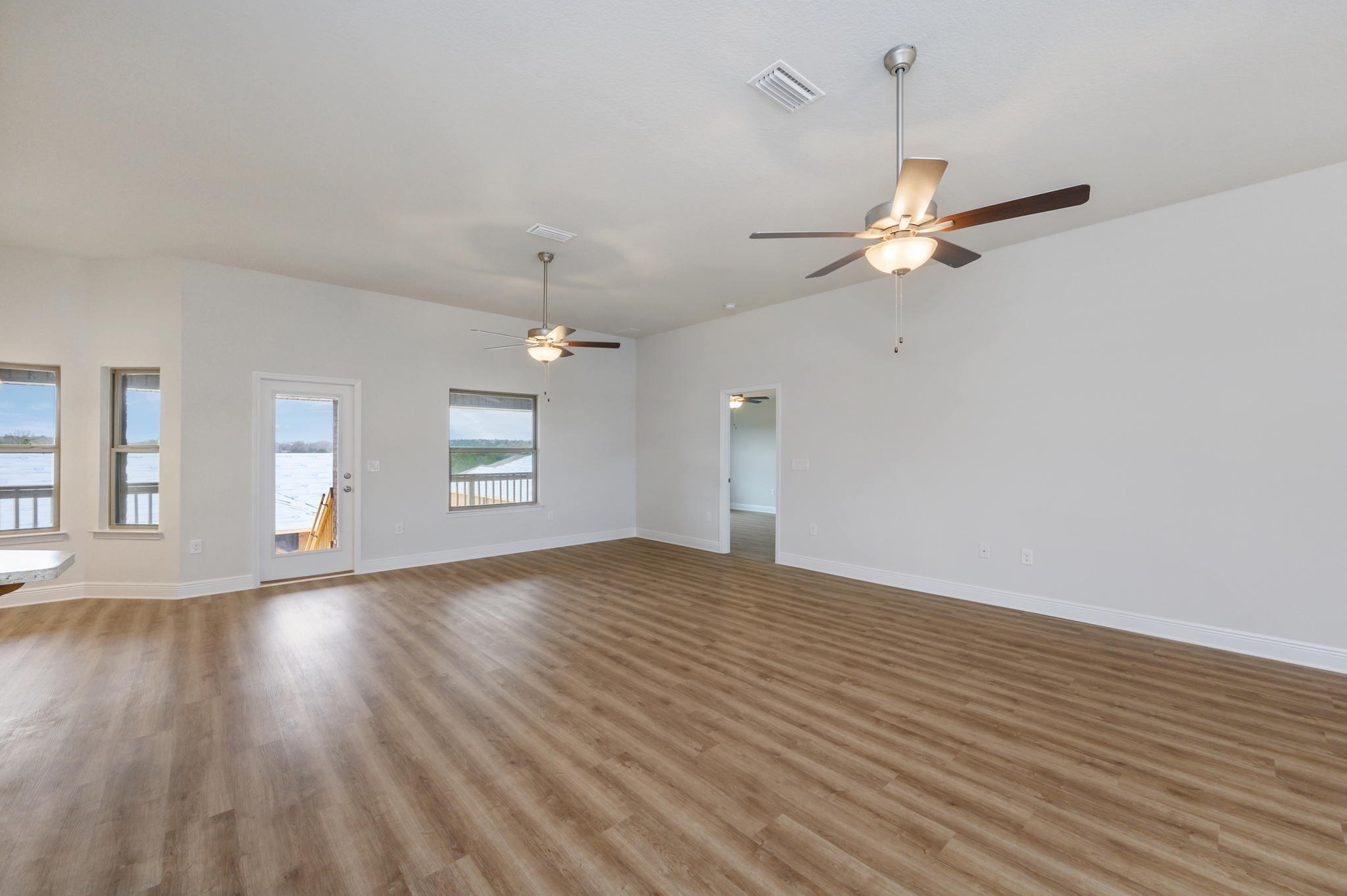 CHARLESTON PLACE - Residential Lease