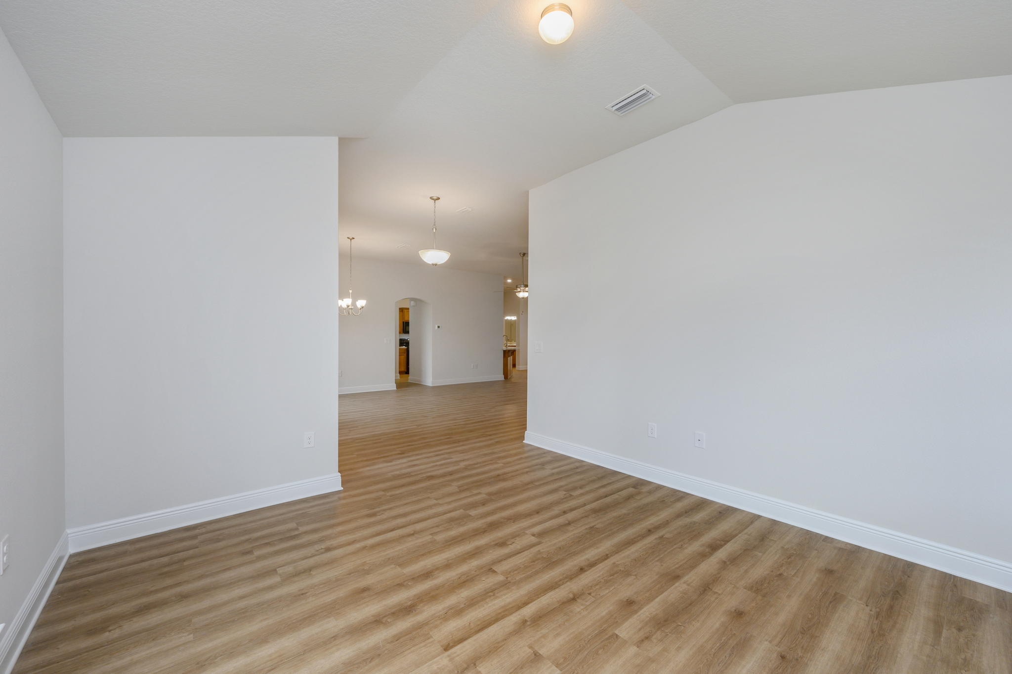 CHARLESTON PLACE - Residential Lease