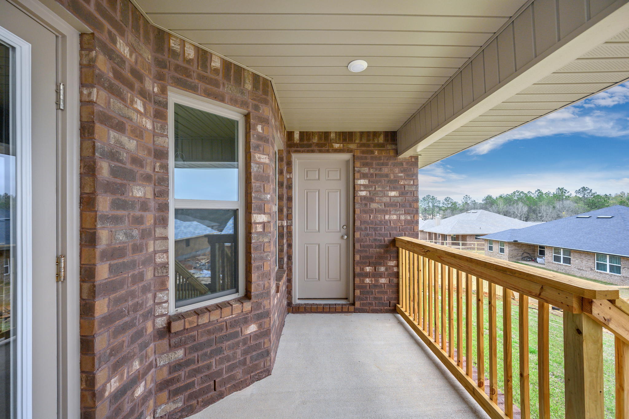 CHARLESTON PLACE - Residential Lease