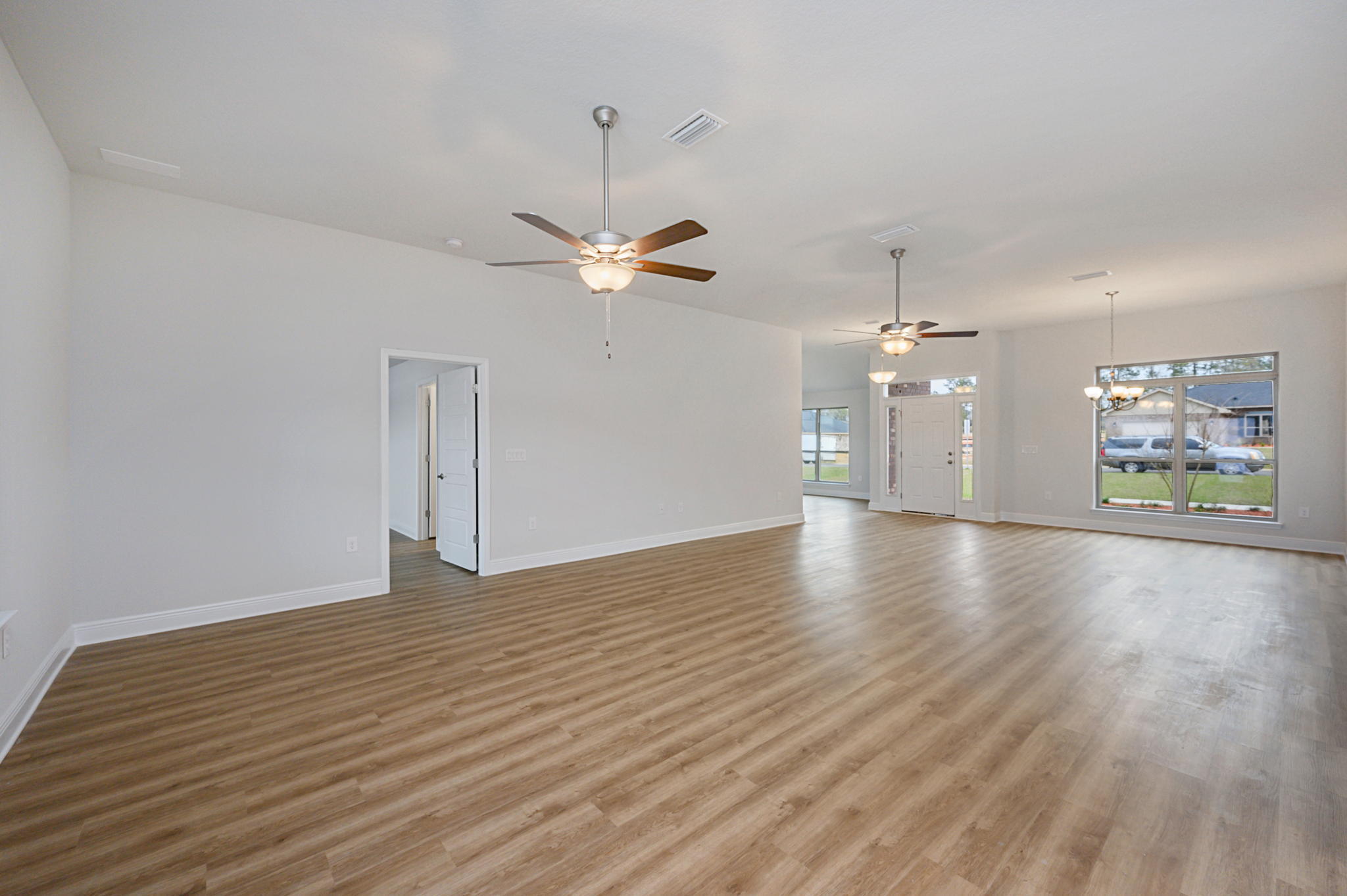 CHARLESTON PLACE - Residential Lease