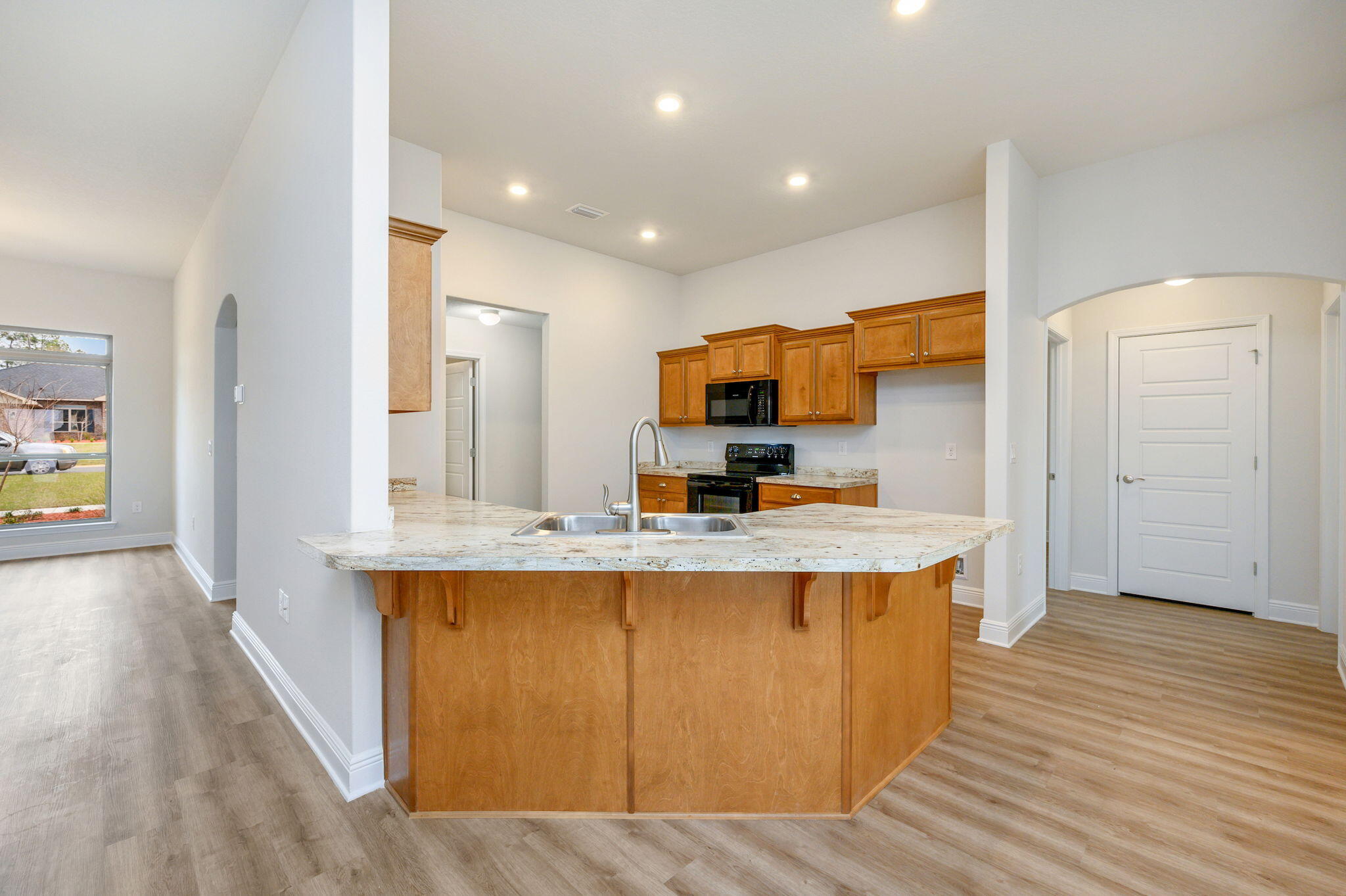 CHARLESTON PLACE - Residential Lease