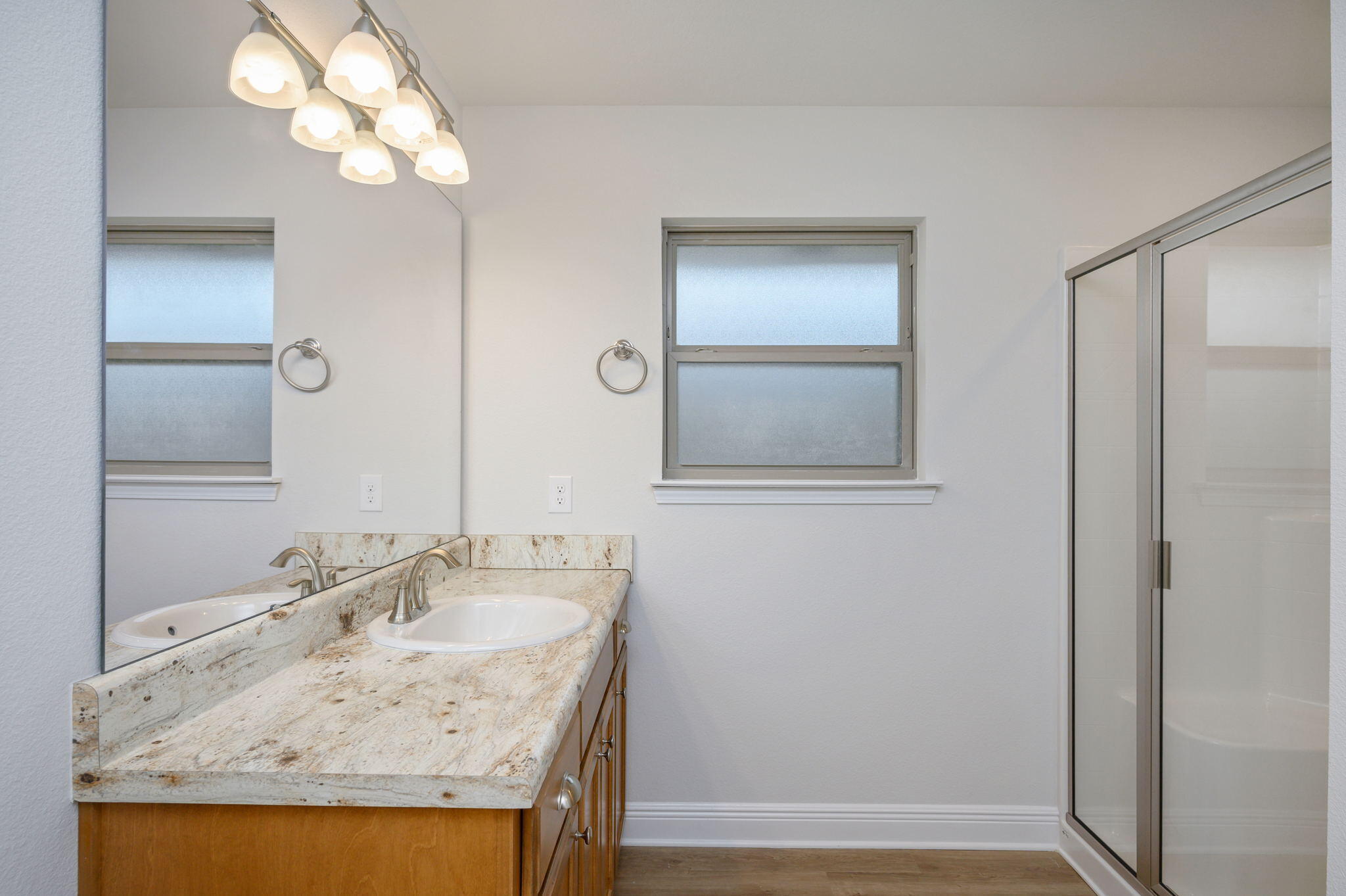 CHARLESTON PLACE - Residential Lease