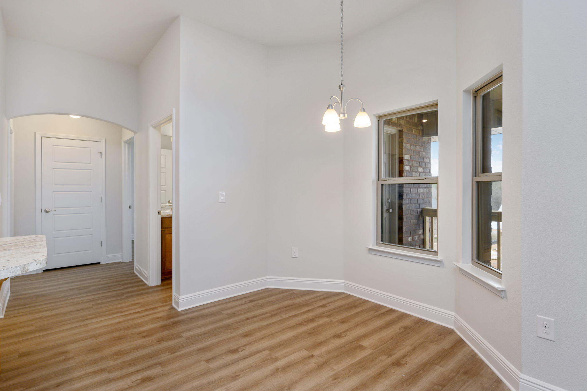 CHARLESTON PLACE - Residential Lease