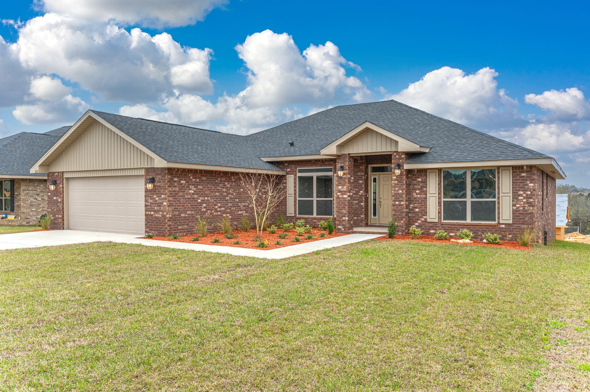 CHARLESTON PLACE - Residential Lease