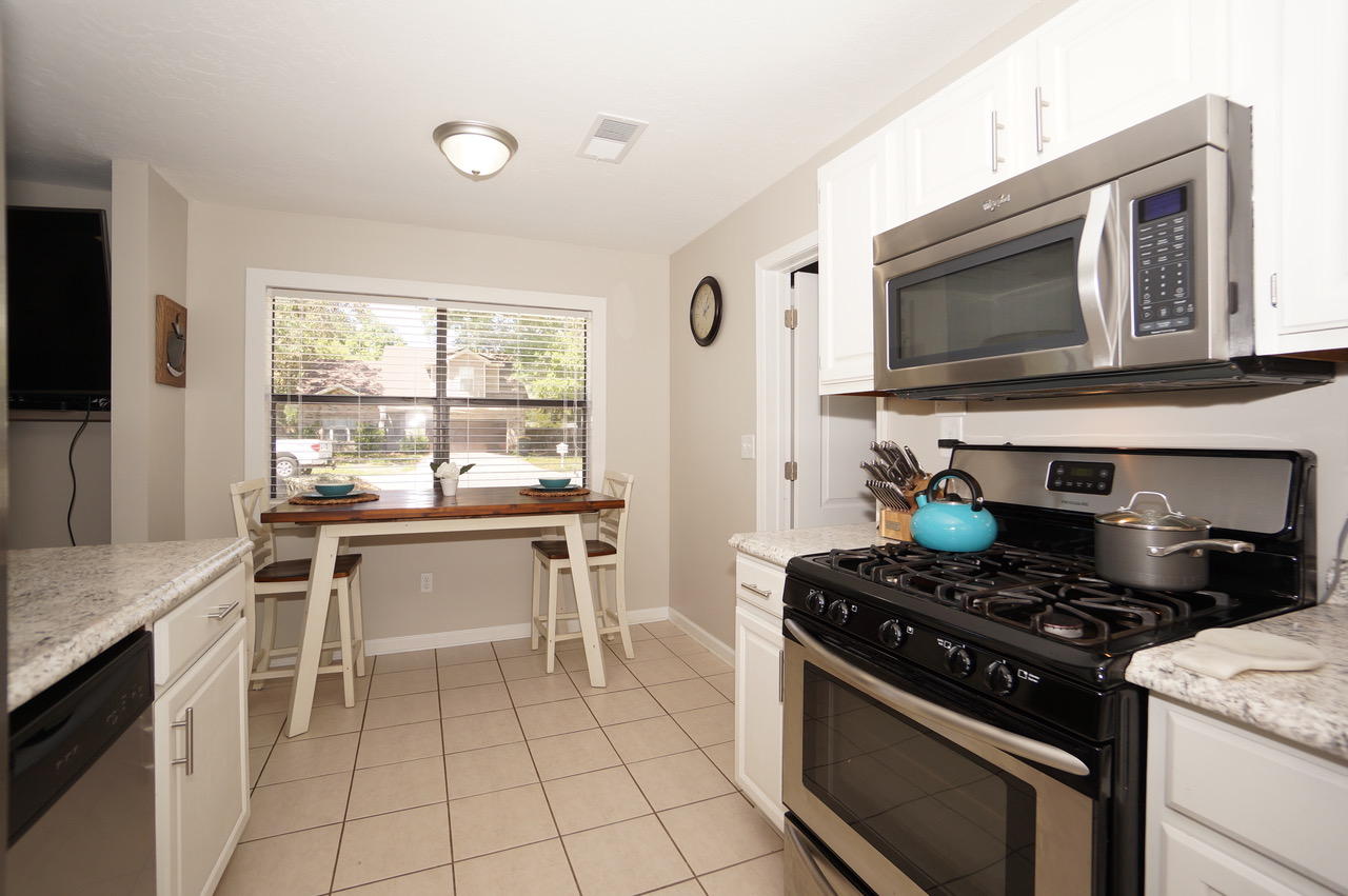 SANTA MARKELLA - Residential