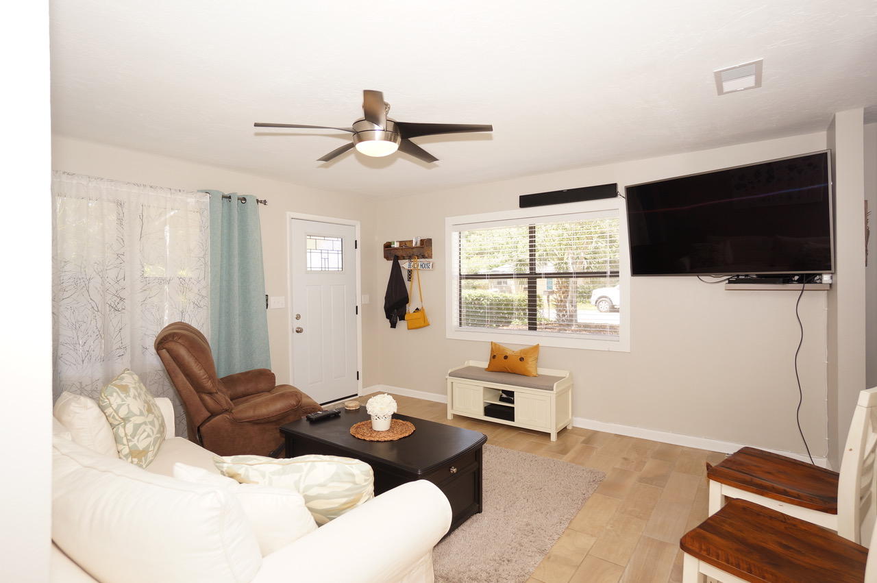 SANTA MARKELLA - Residential