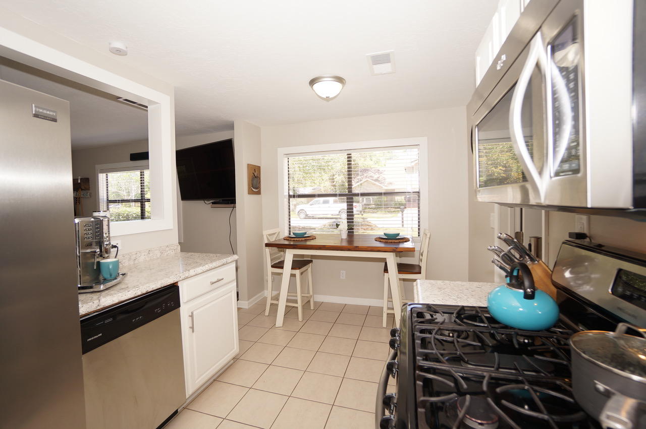 SANTA MARKELLA - Residential