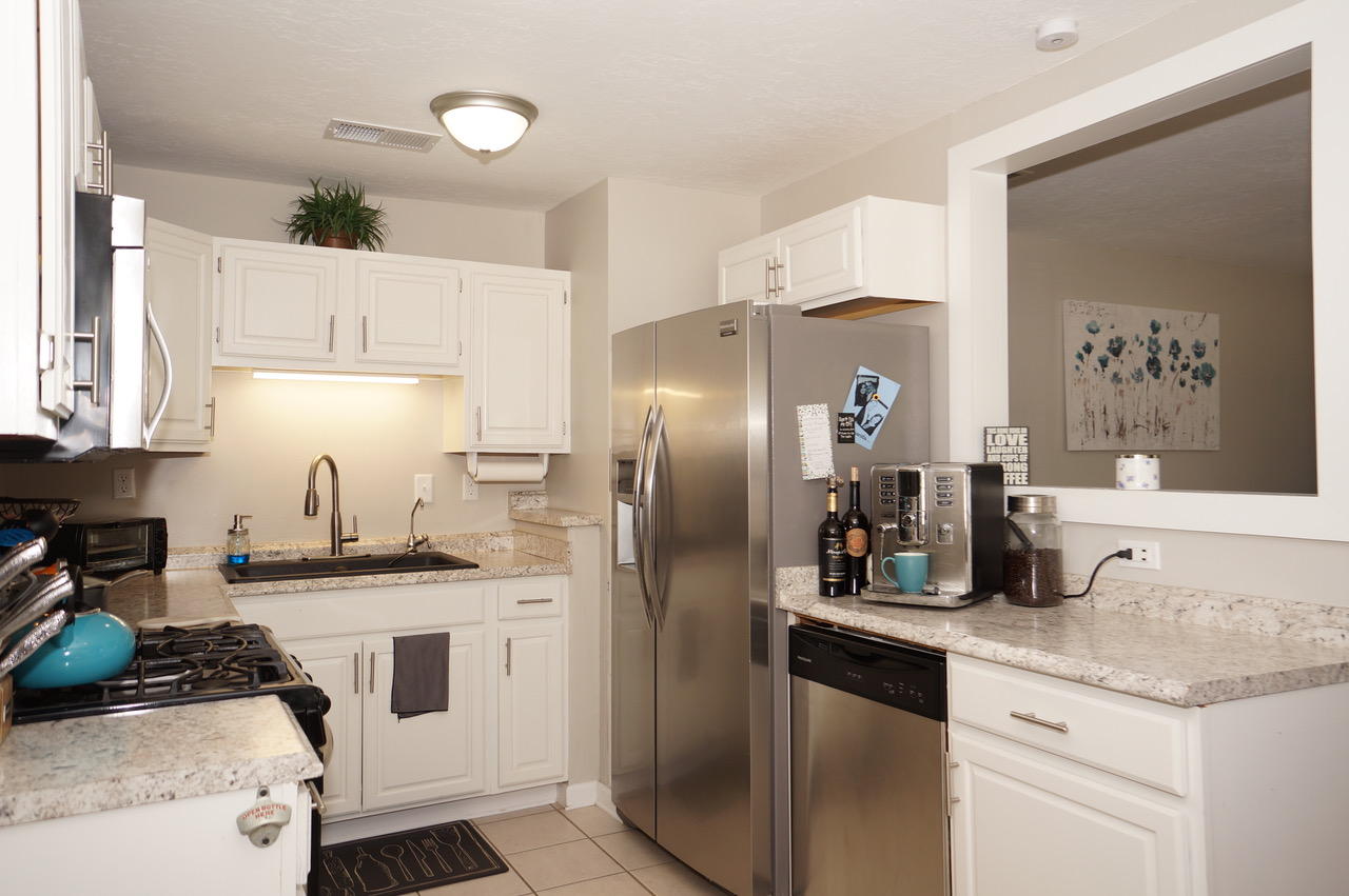 SANTA MARKELLA - Residential