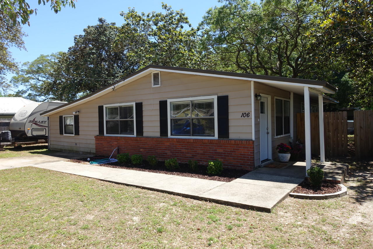 SANTA MARKELLA - Residential