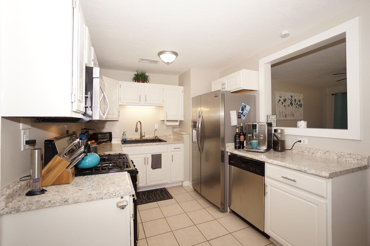 SANTA MARKELLA - Residential