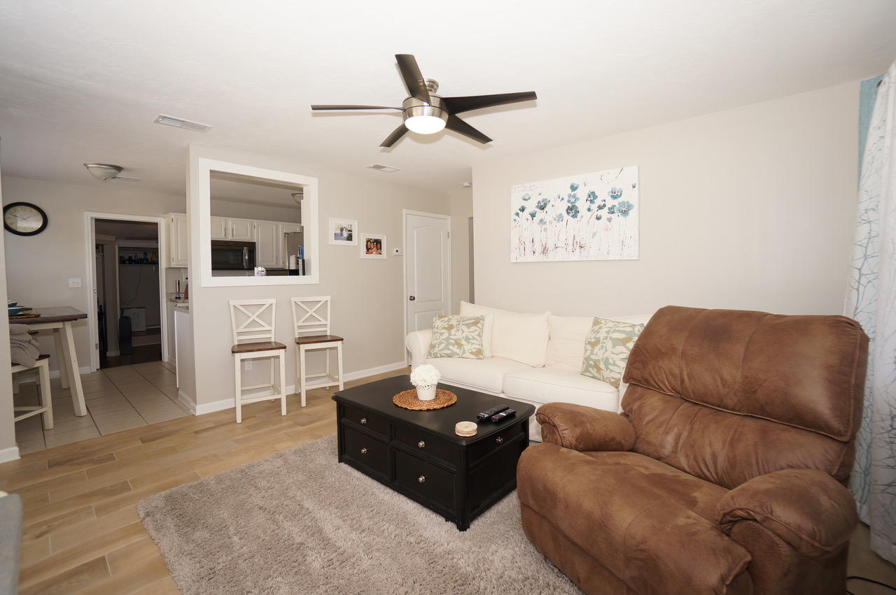 SANTA MARKELLA - Residential