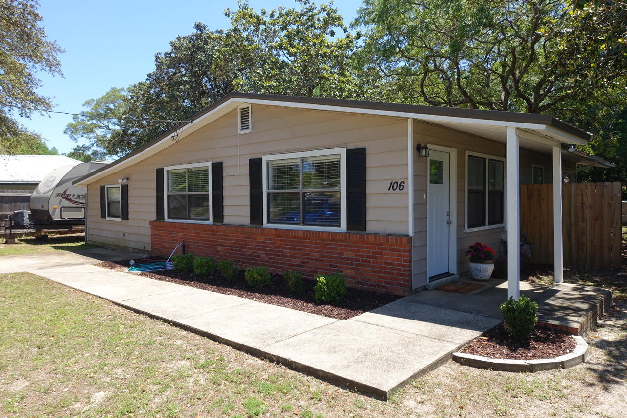 SANTA MARKELLA - Residential