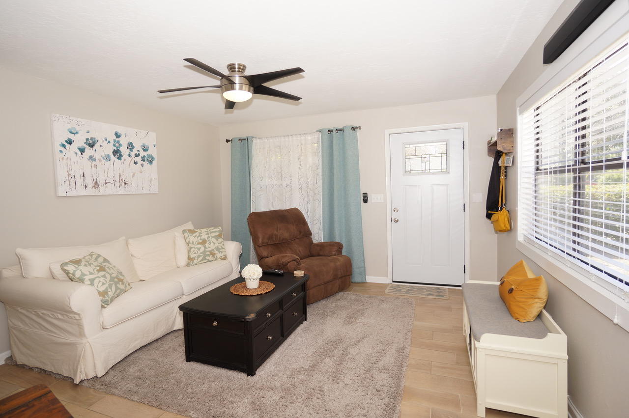 SANTA MARKELLA - Residential