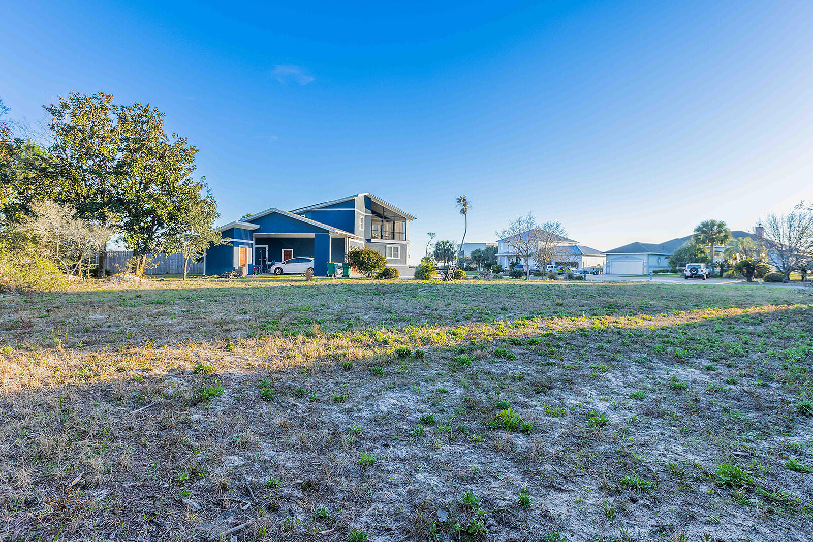 EMERALD POINTE PLAT 3 - Land